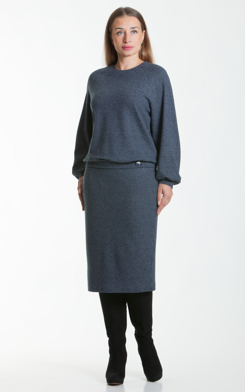 Casual Suit Camila No16