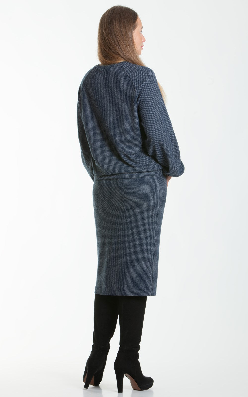 Casual Suit Camila No16