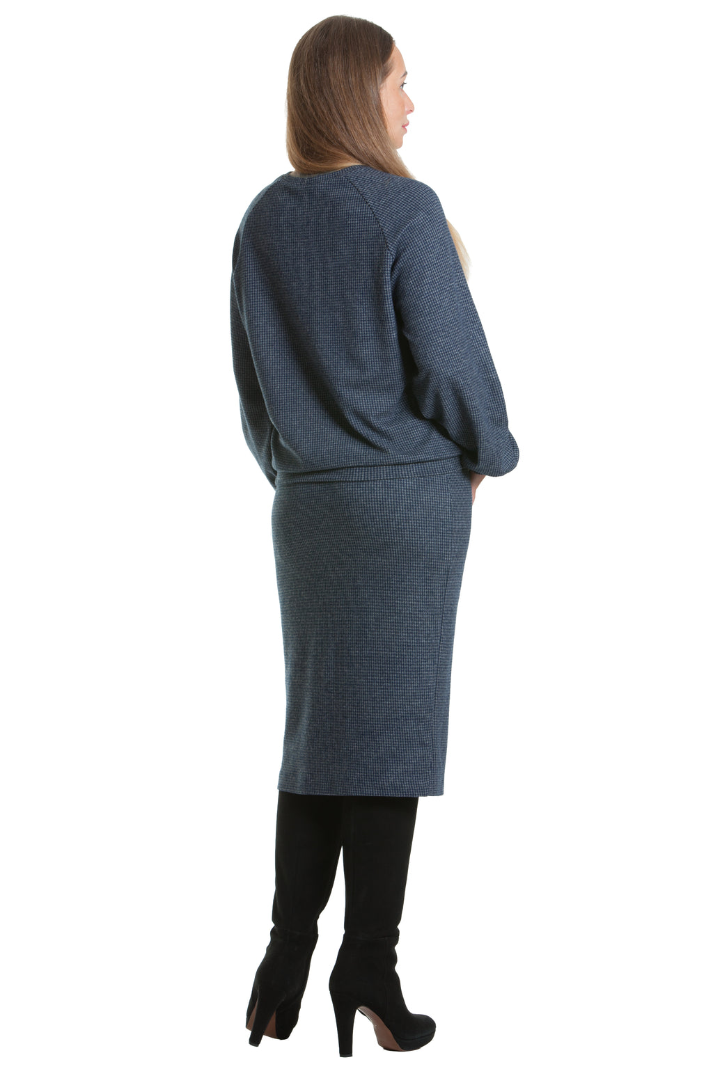 Lässiger Anzug Camila No16