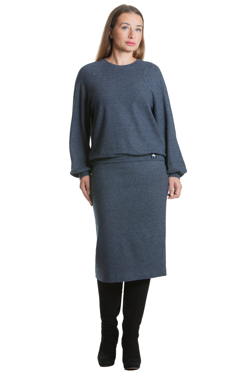 Lässiger Anzug Camila No16