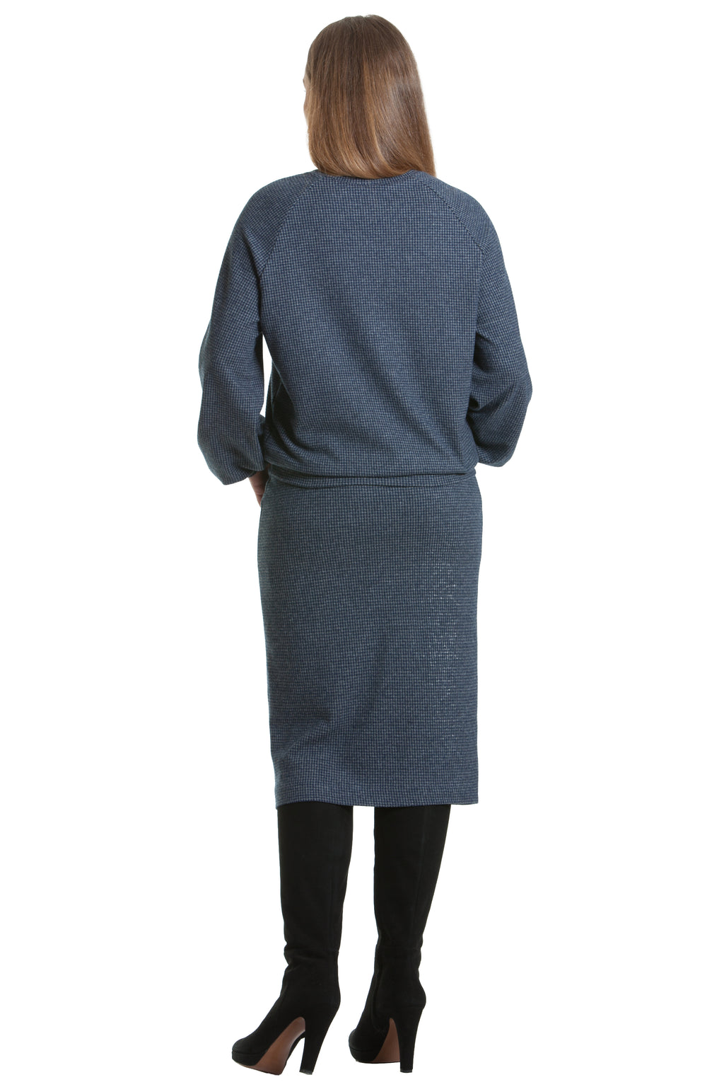 Lässiger Anzug Camila No16