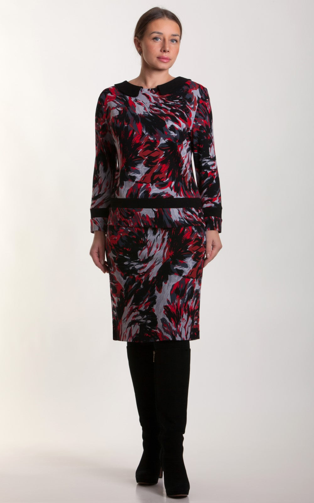 Casual Suit Camila No20