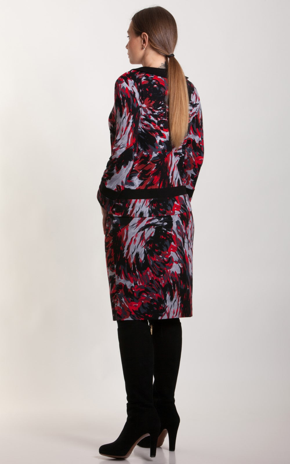 Casual Suit Camila No20