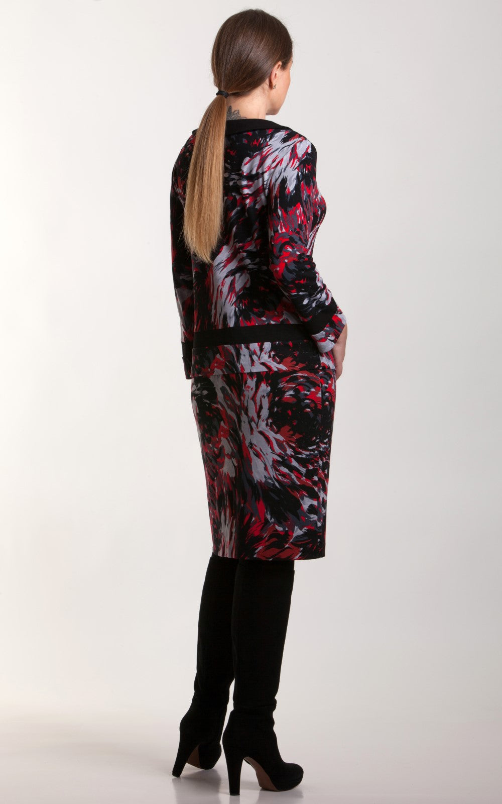 Casual Suit Camila No20