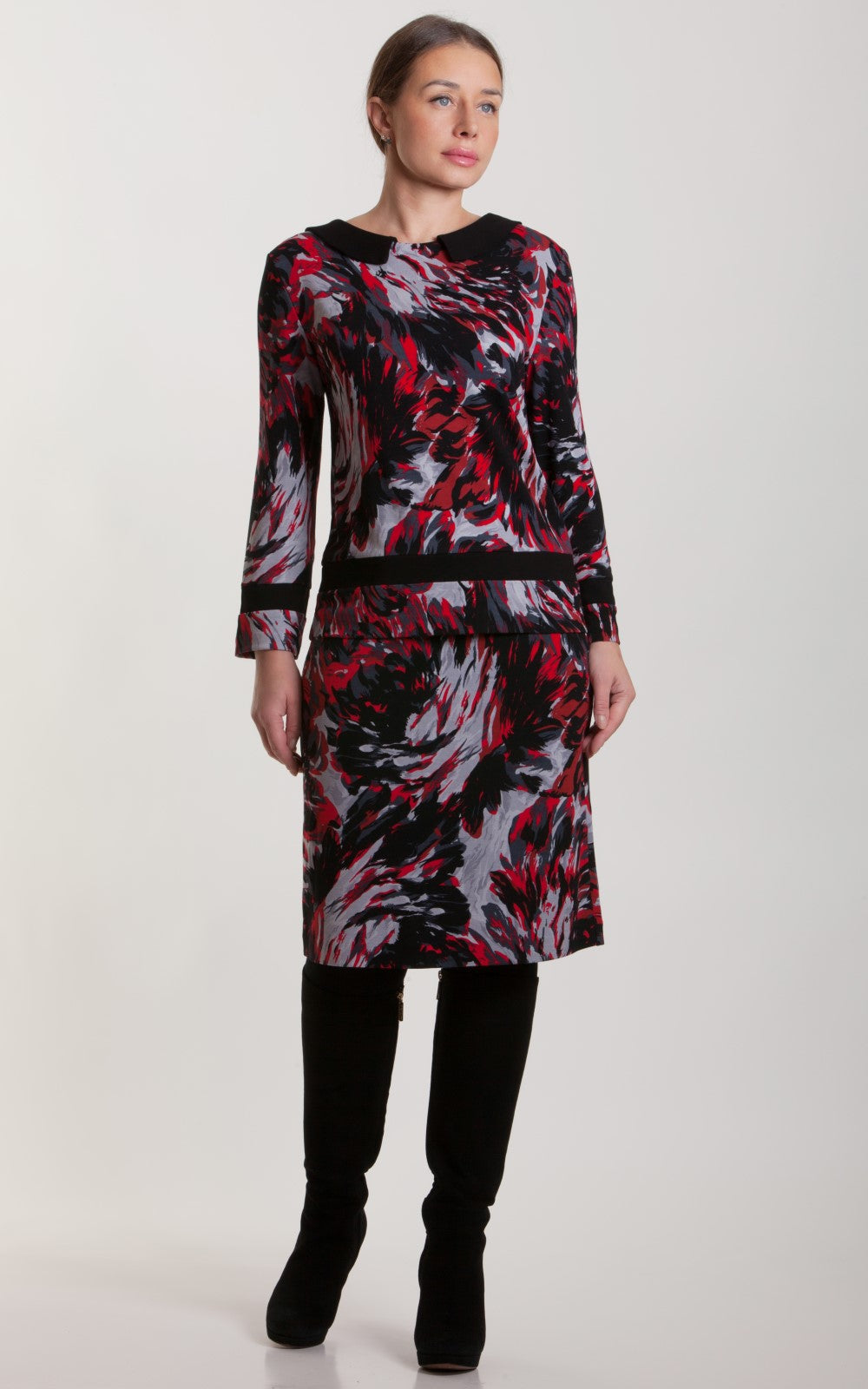 Casual Suit Camila No20