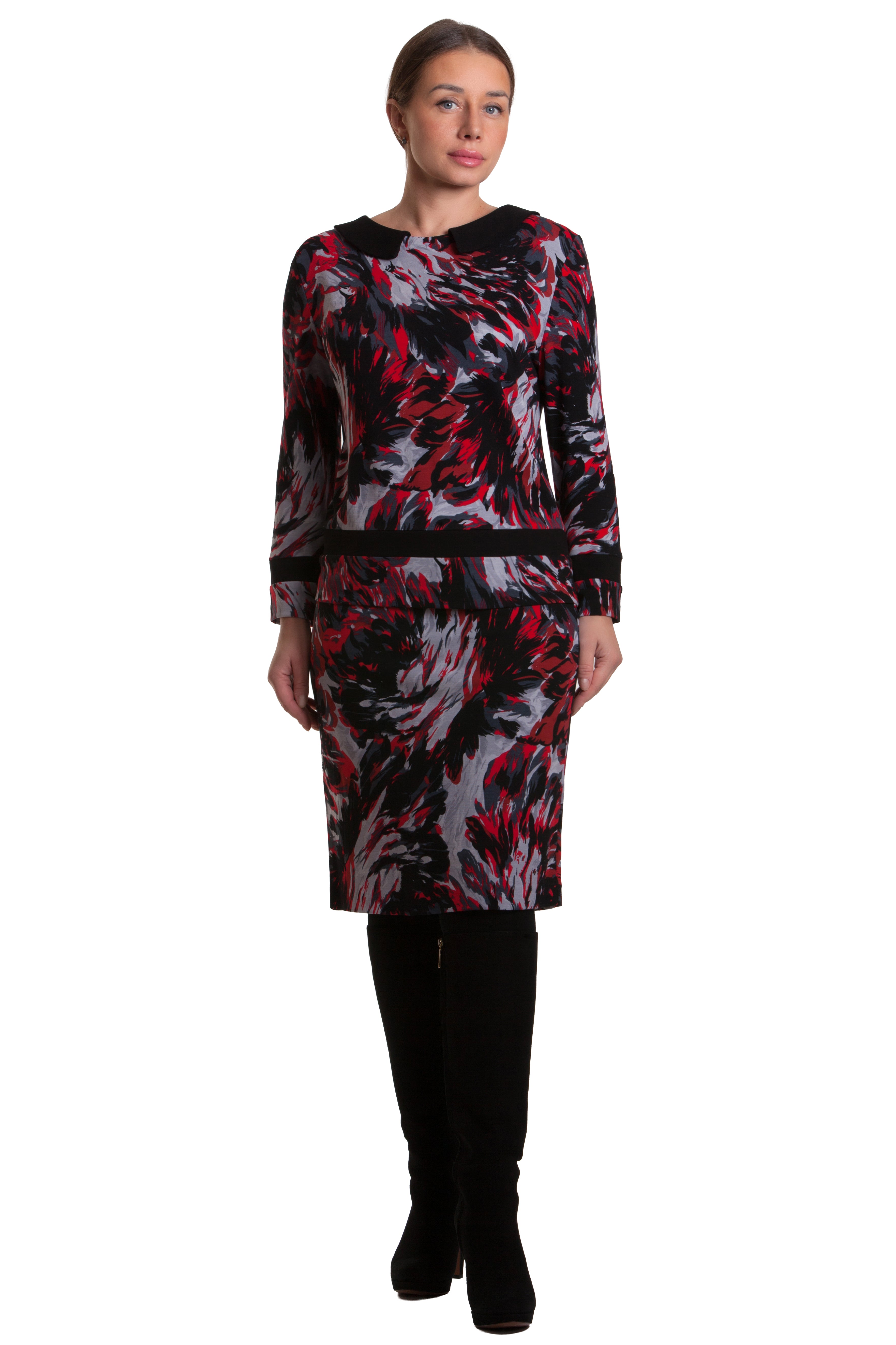 Lässiger Anzug Camila No20