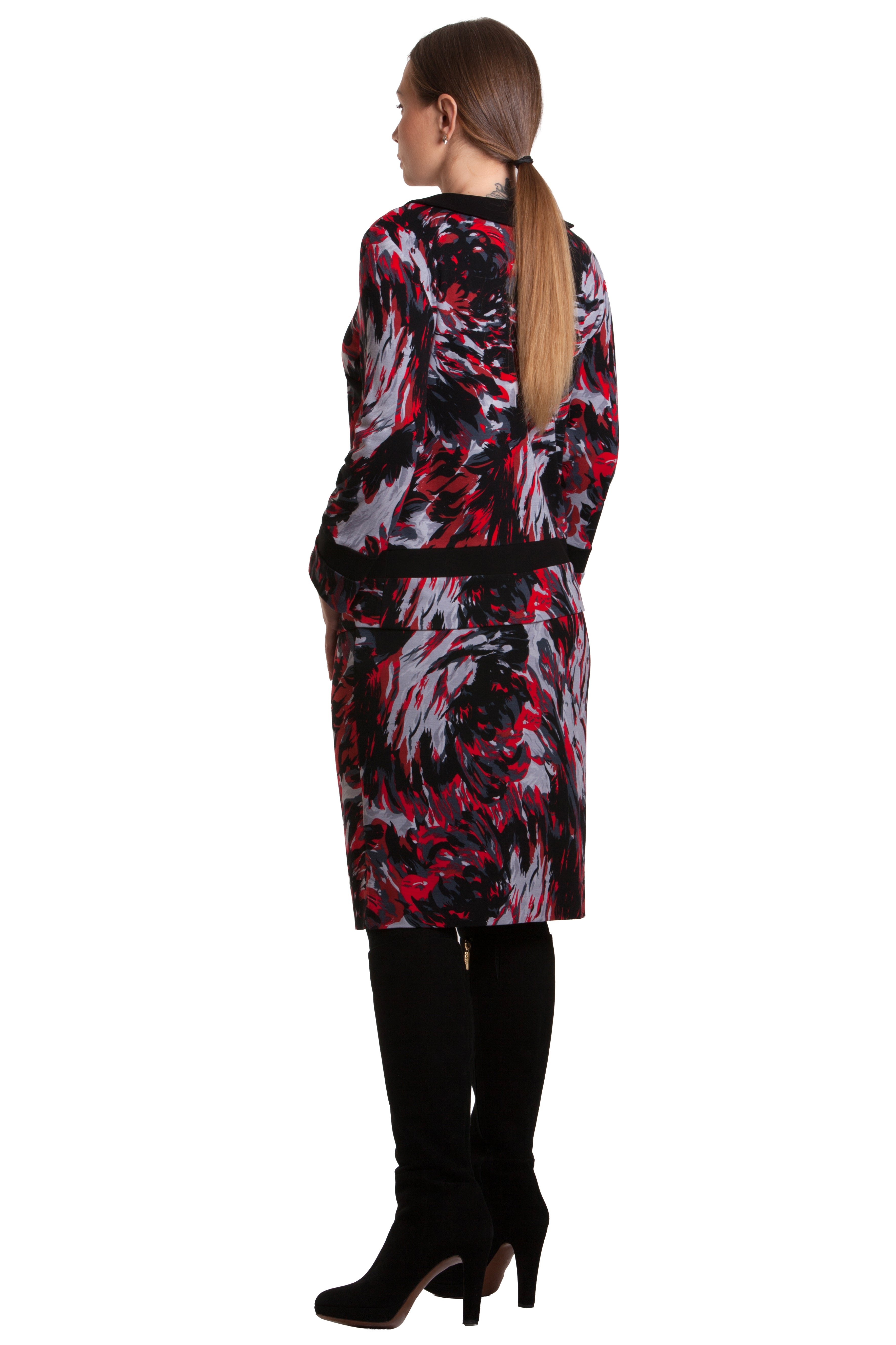 Lässiger Anzug Camila No20