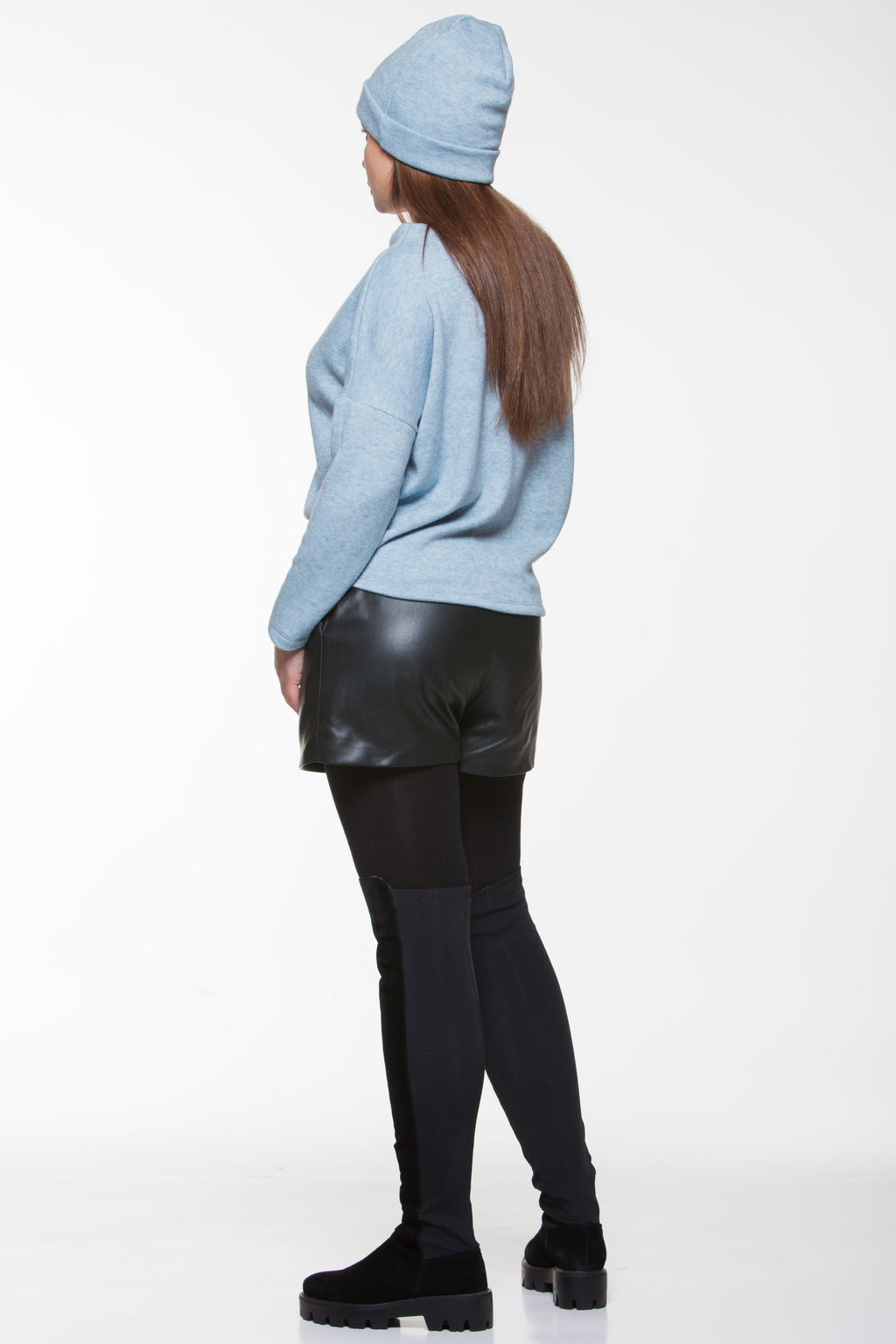 Casual Warm Jumper Annie No4