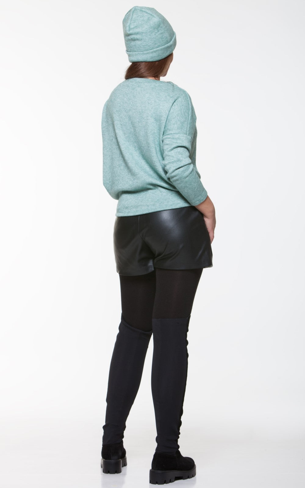 Casual Warm Jumper Annie No3