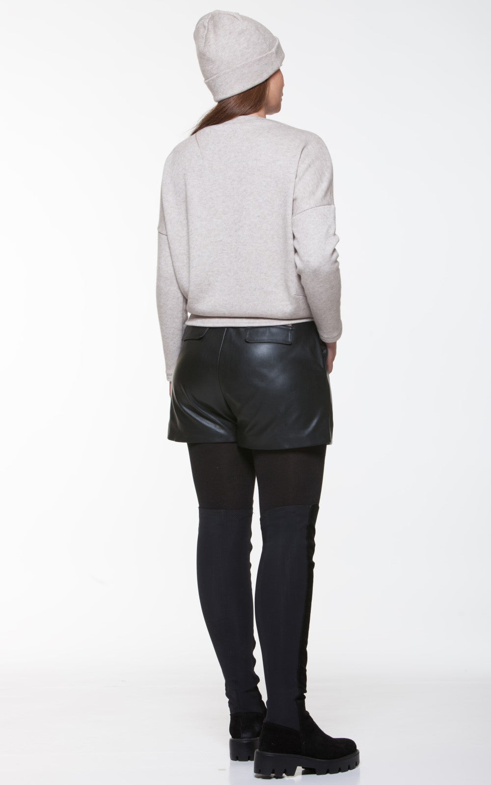 Casual Warm Jumper Annie No1