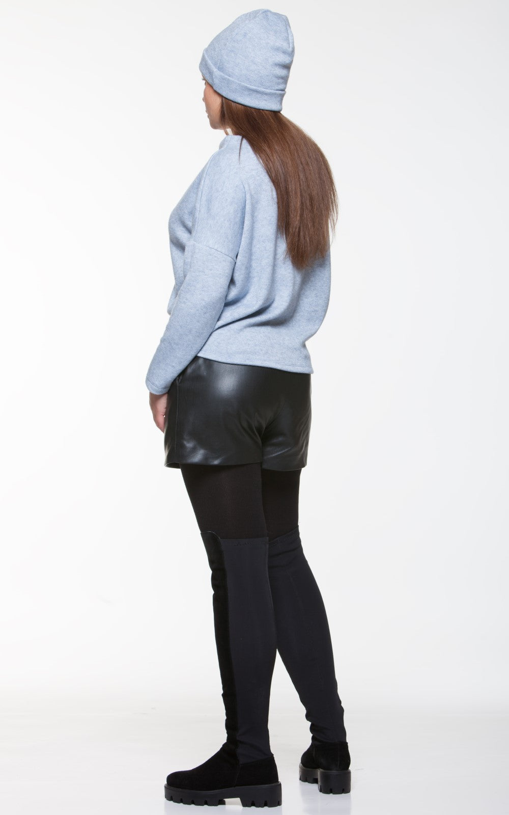 Casual Warm Jumper Annie No2