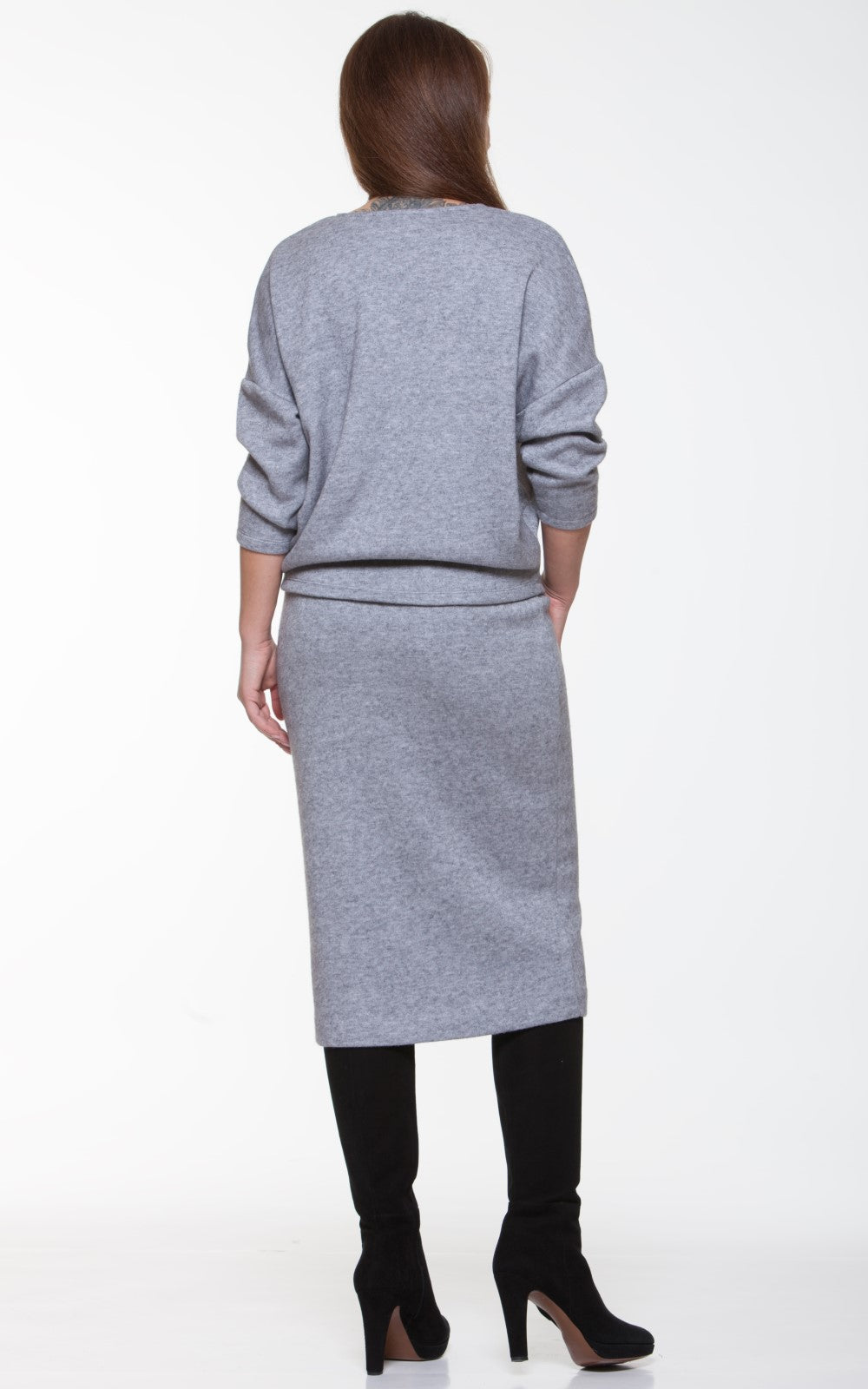 Warm and cozy suit Camila No26