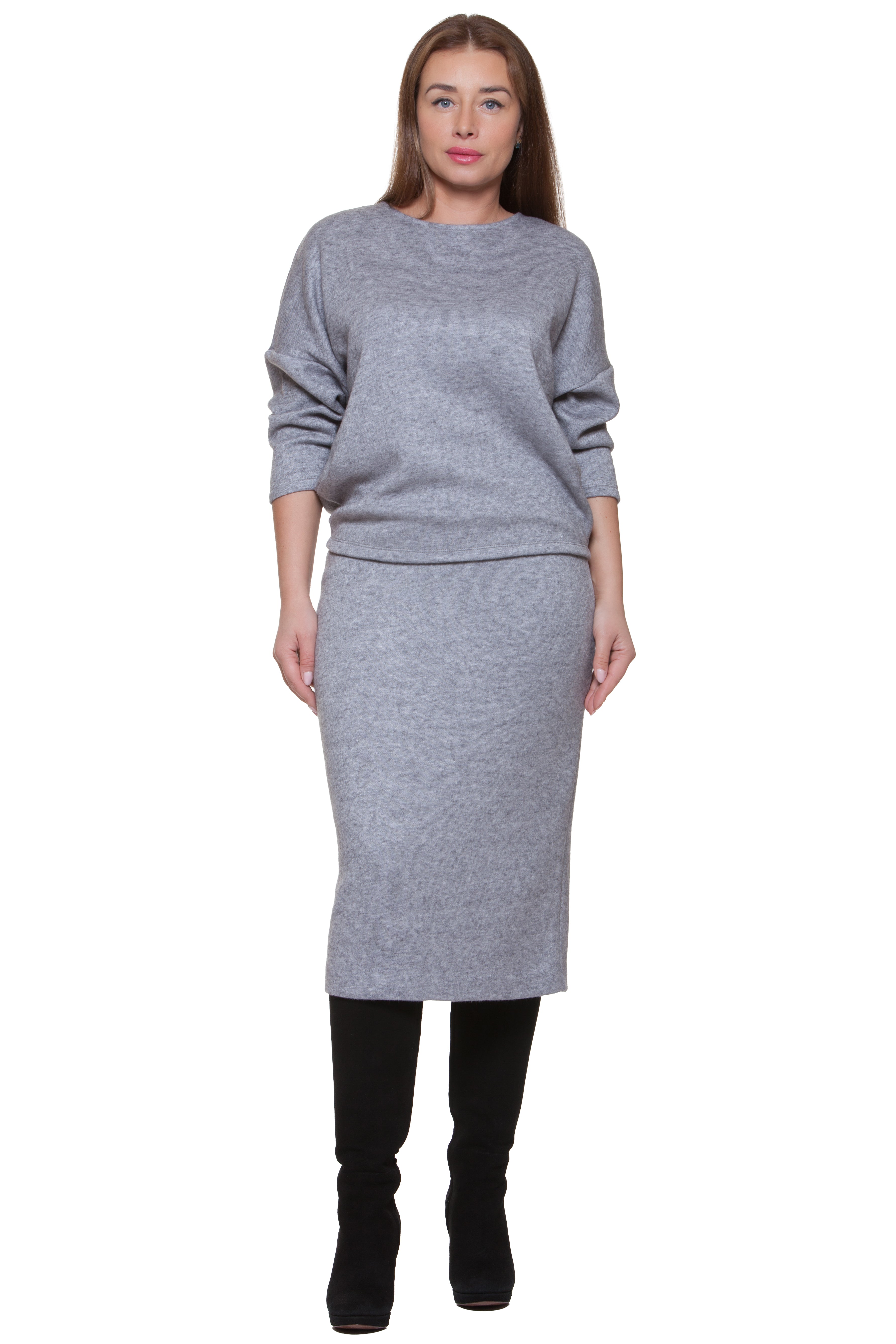 Warmer und gemütlicher Anzug Camila No26