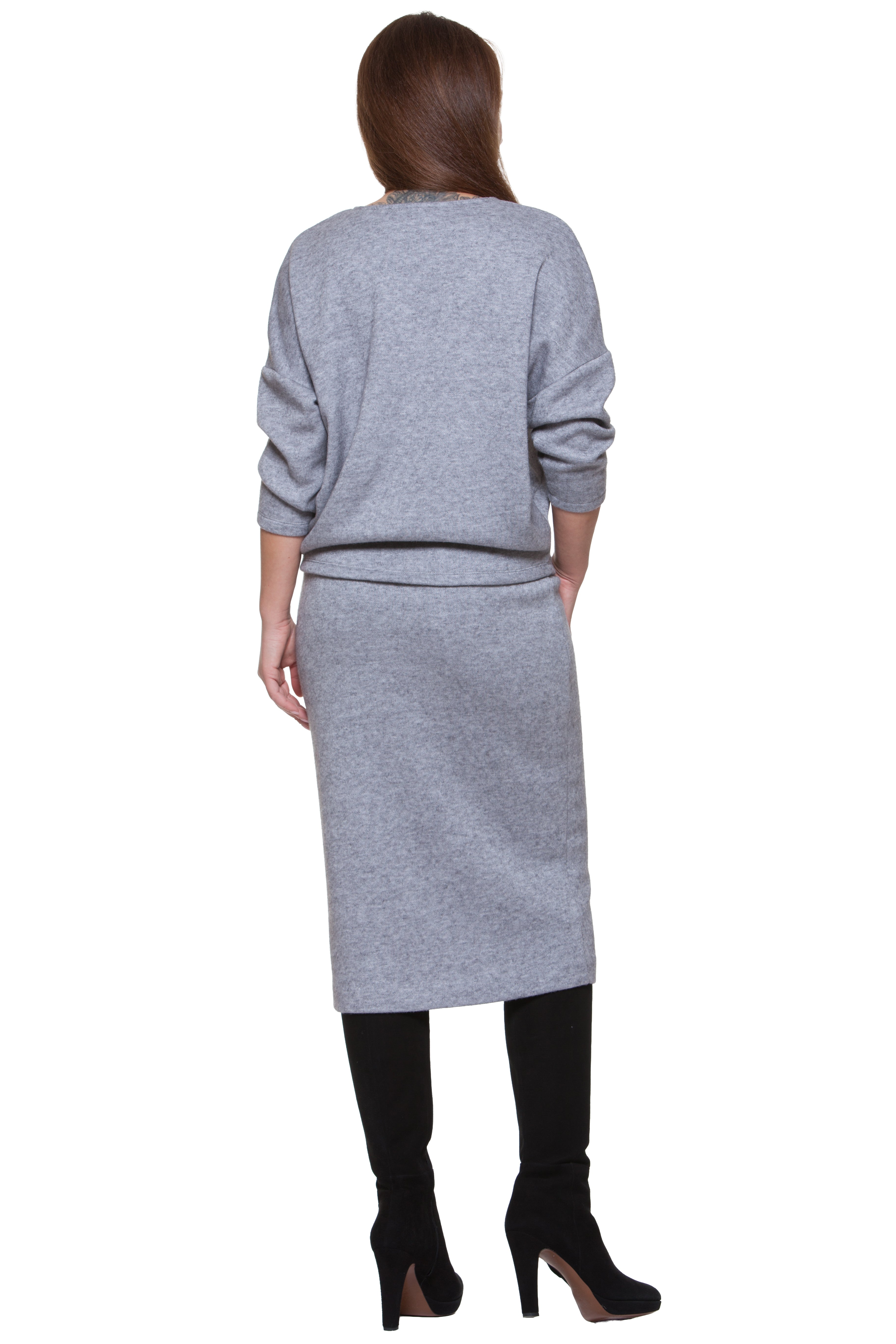 Warmer und gemütlicher Anzug Camila No26