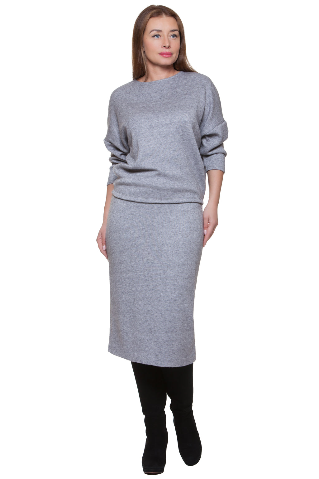 Warmer und gemütlicher Anzug Camila No26