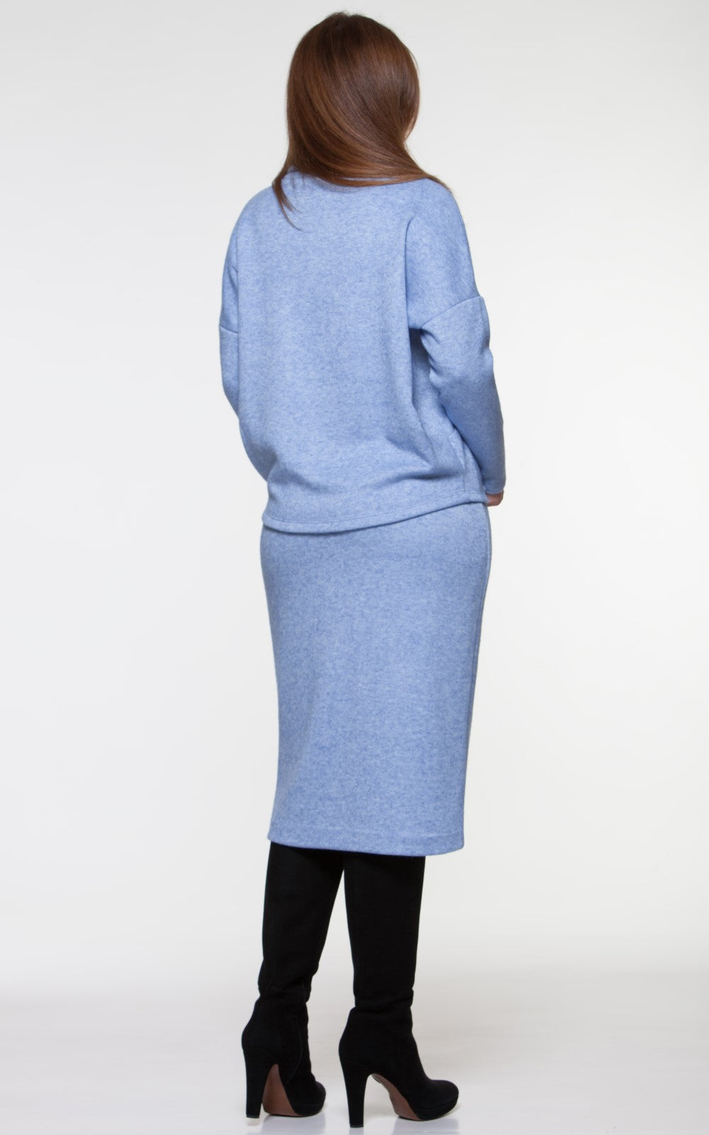 Warm and cozy suit Camila No24