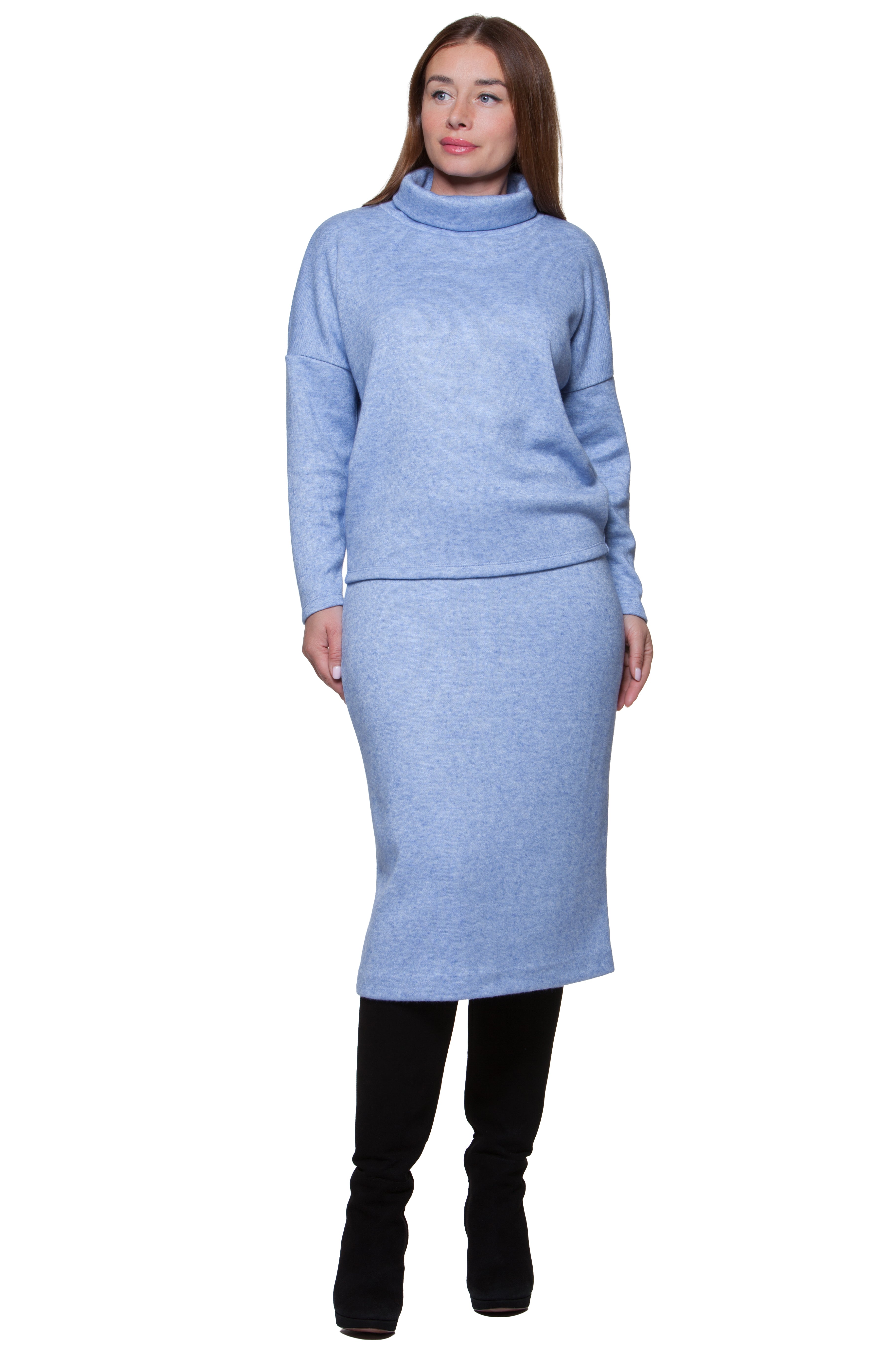 Warmer und gemütlicher Anzug Camila No24