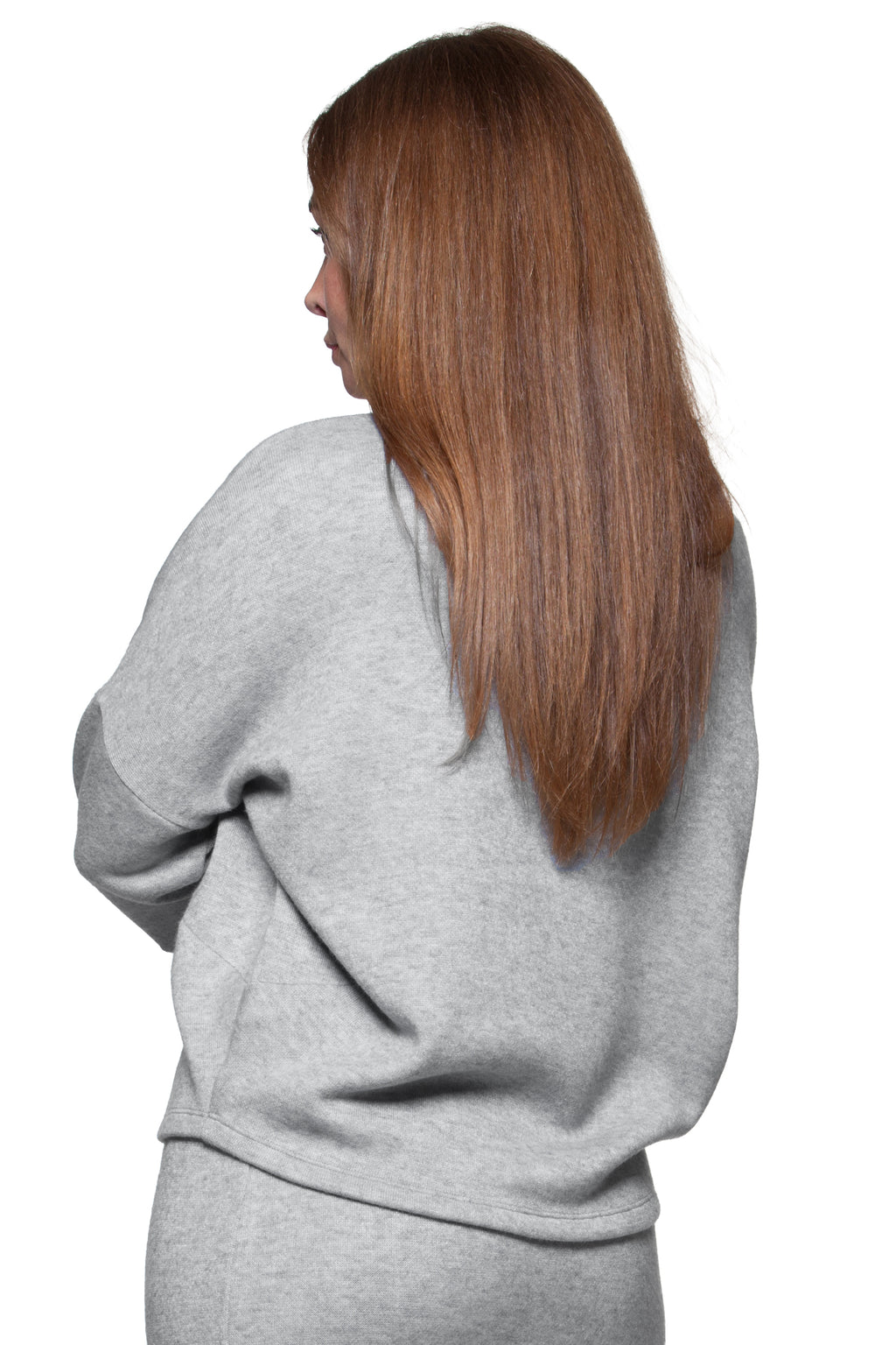 Casual Warm Jumper Annie No02