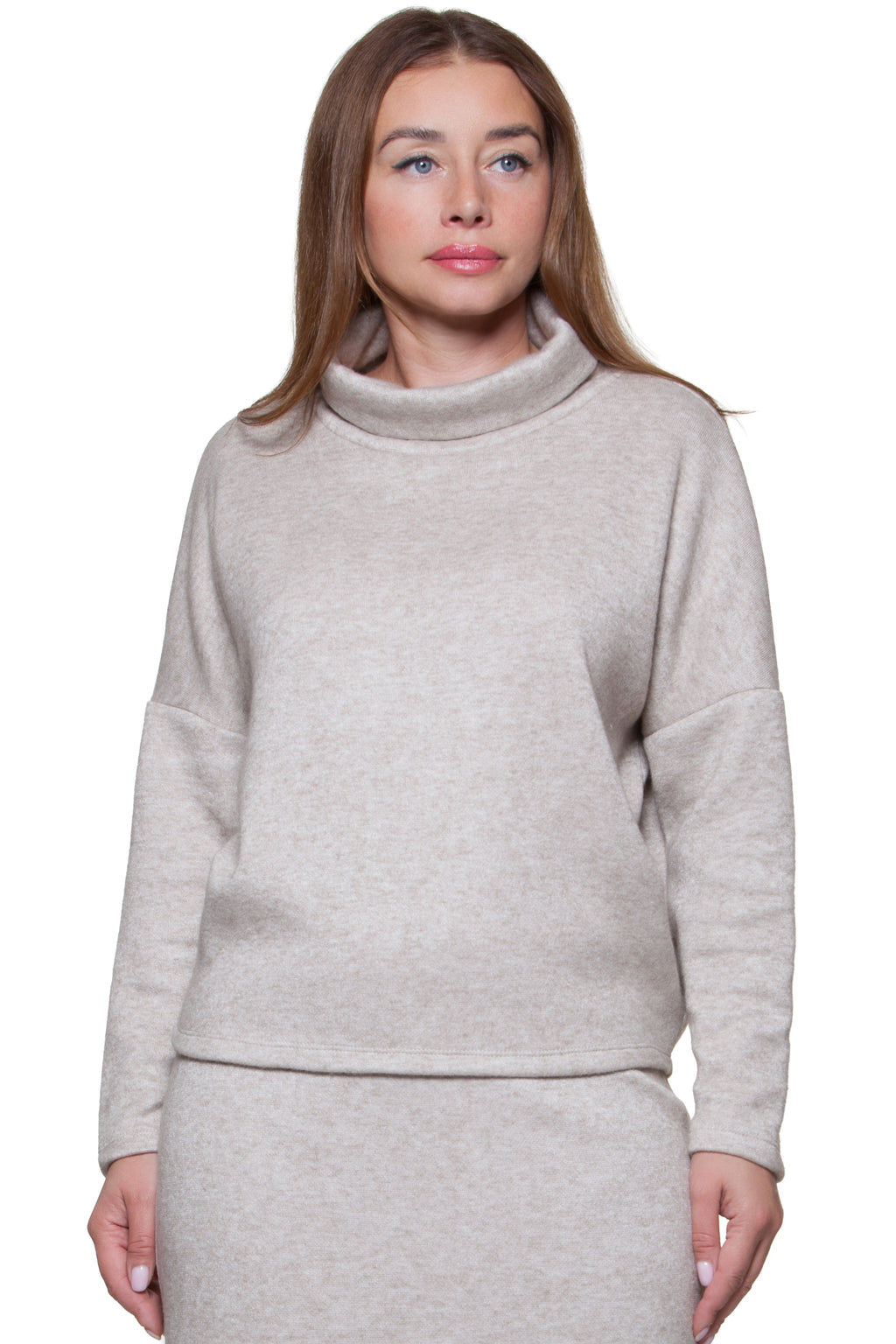 Casual Warm Jumper Annie No01