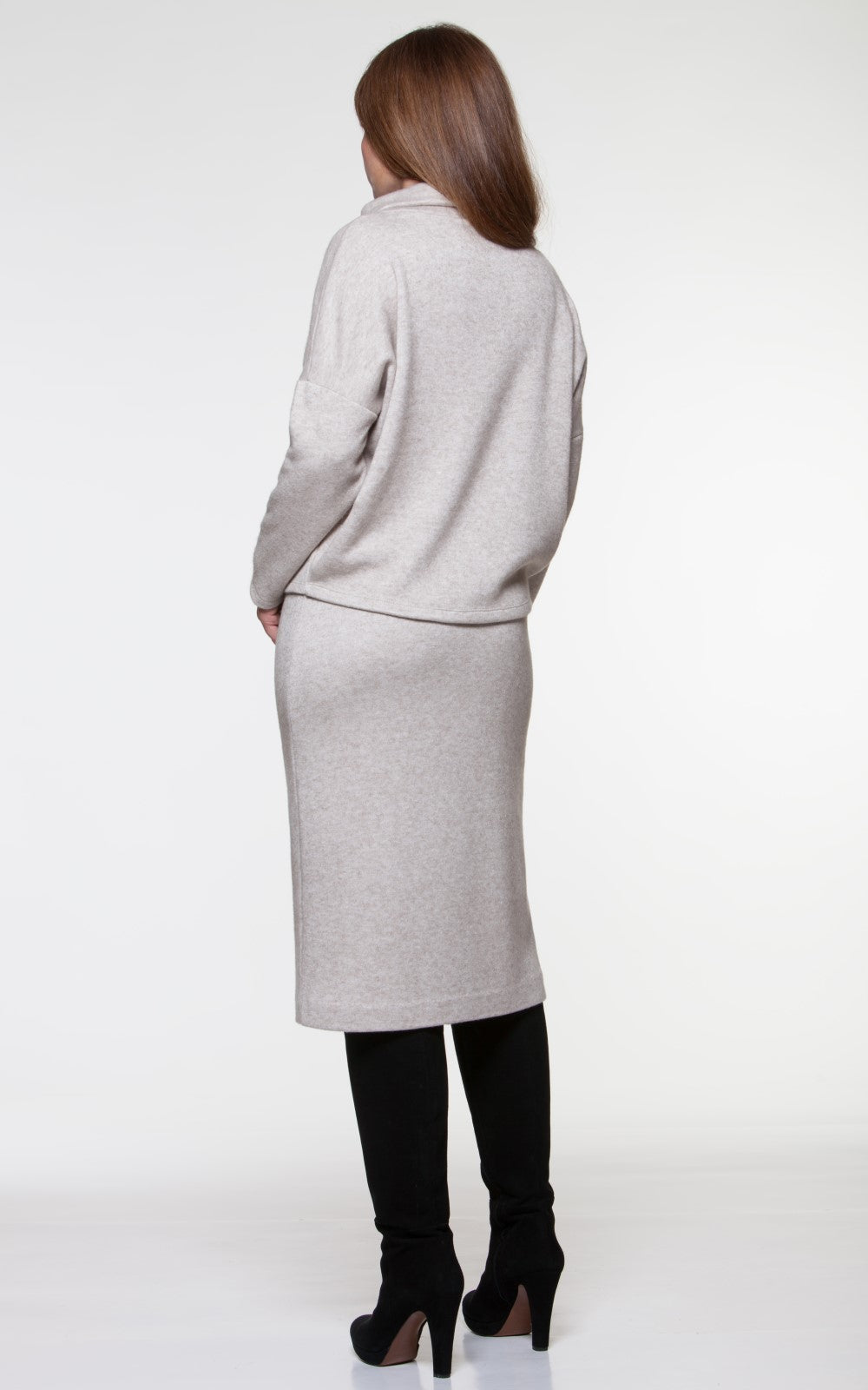 Warm and cozy suit Camila No22