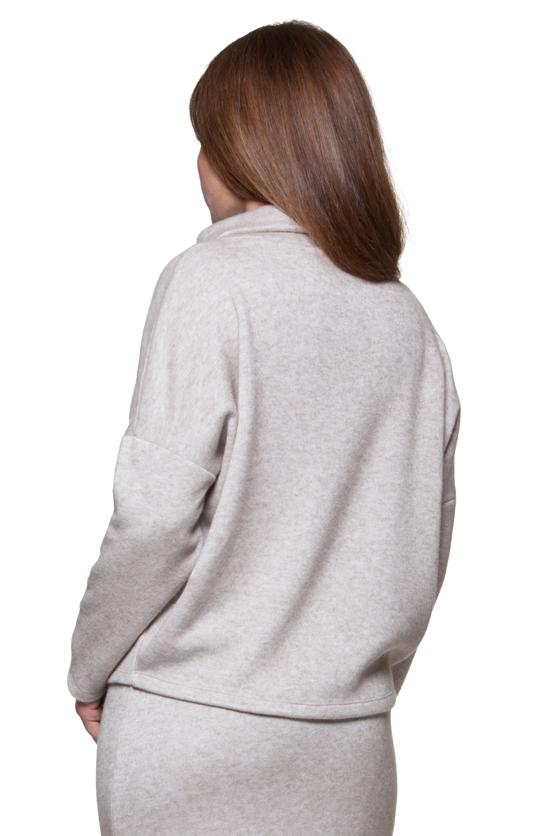 Casual Warm Jumper Annie No01