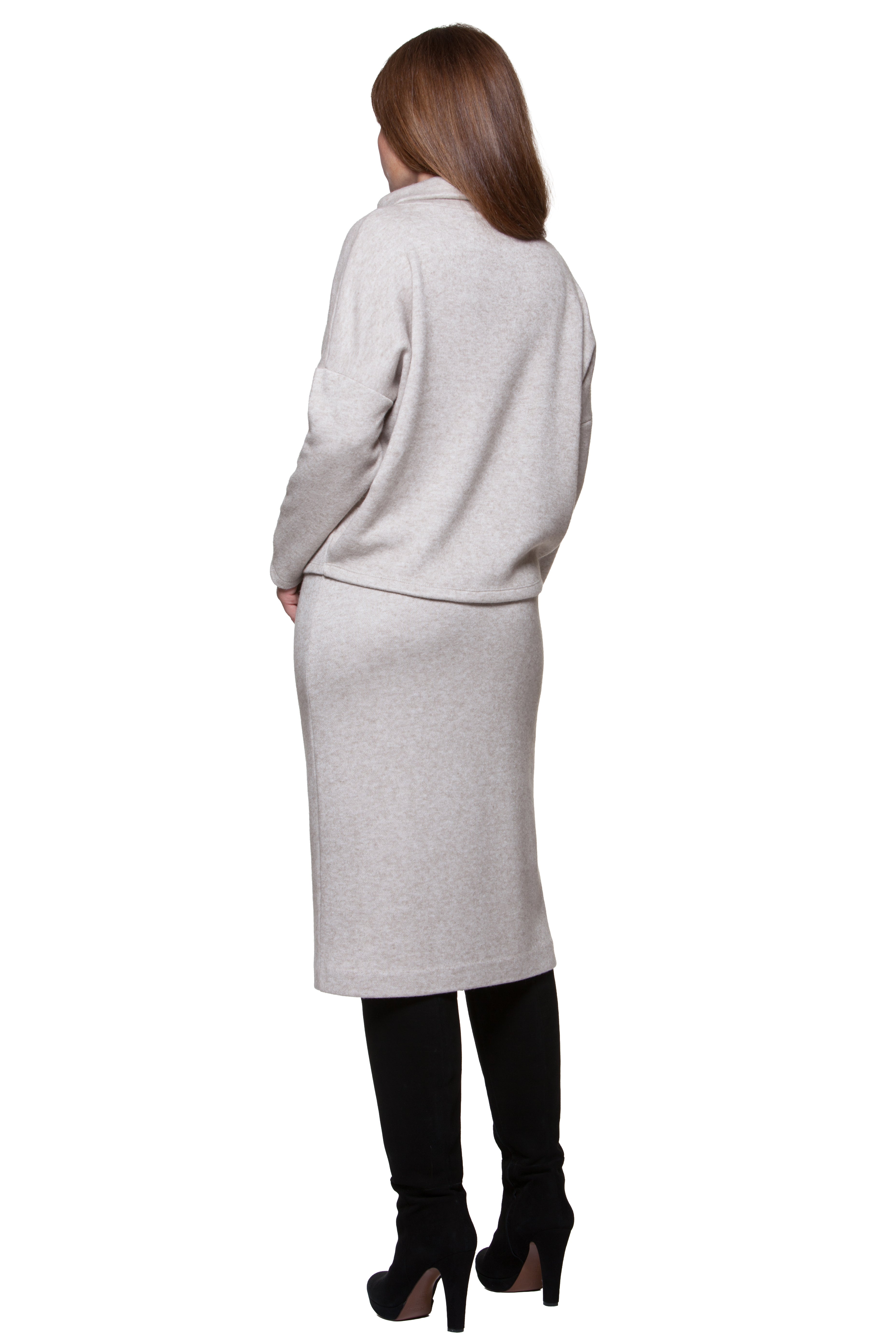 Warmer und gemütlicher Anzug Camila No22