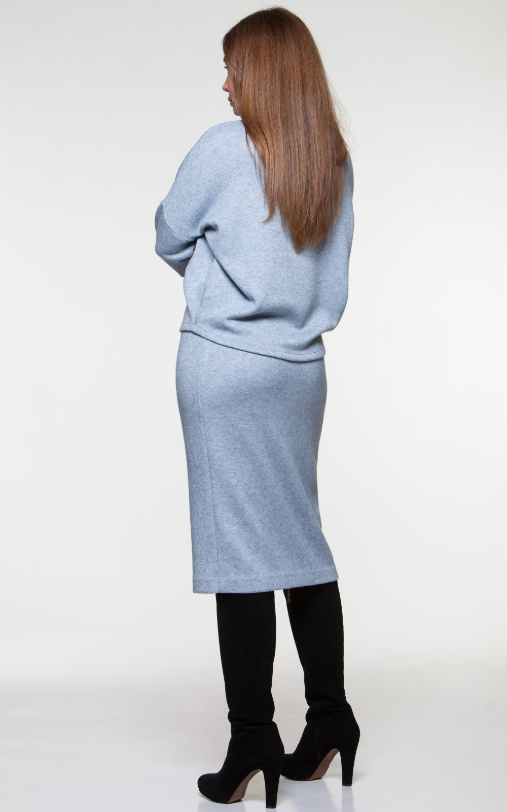 Warm and cozy suit Camila No23