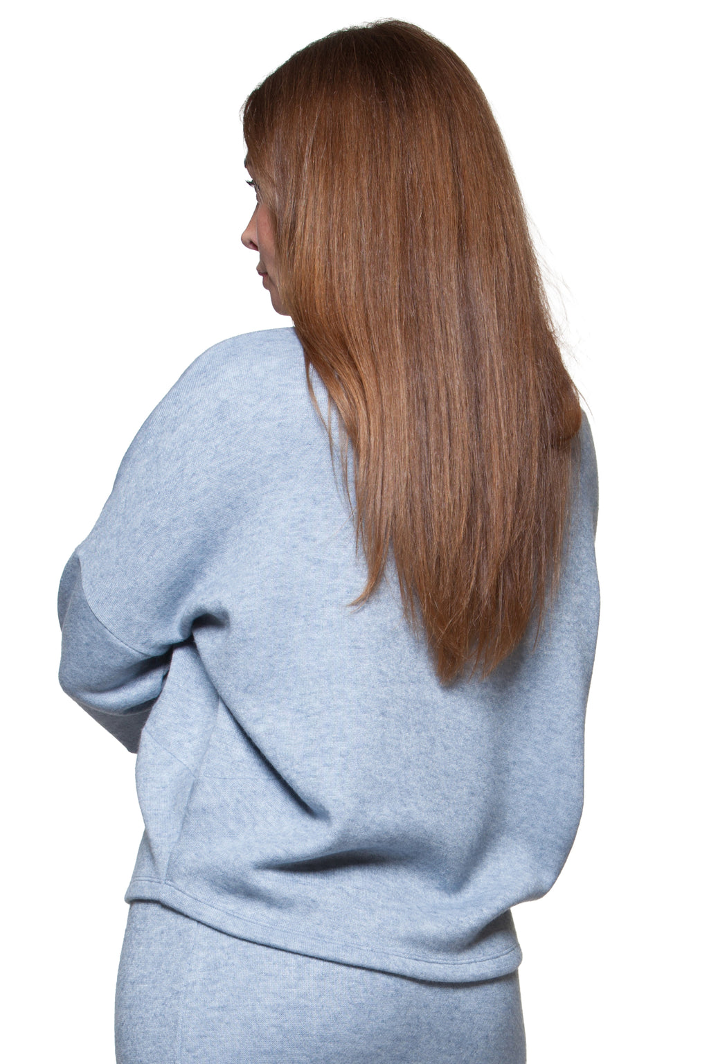 Casual Warm Jumper Annie No04
