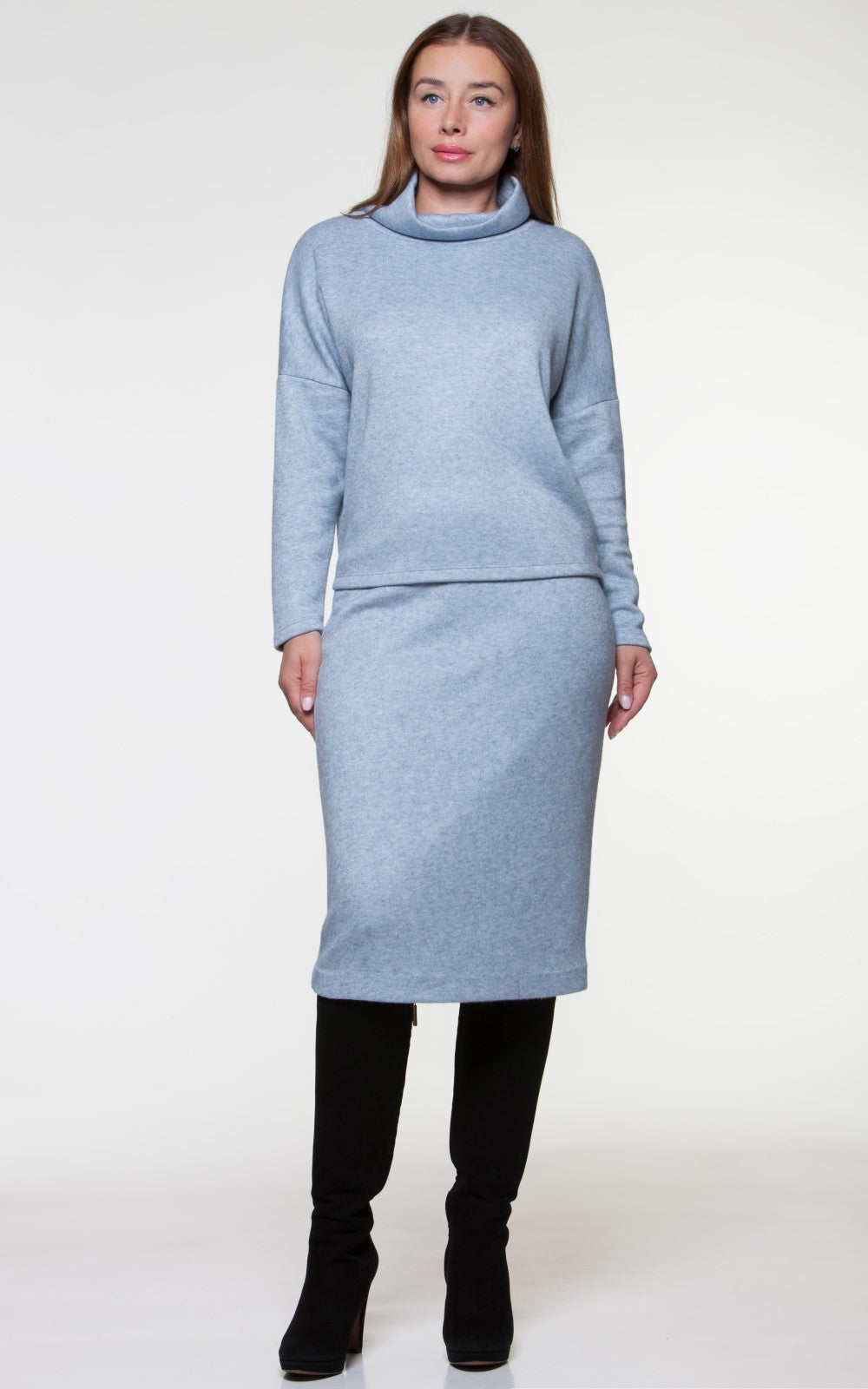 Warm and cozy suit Camila No23