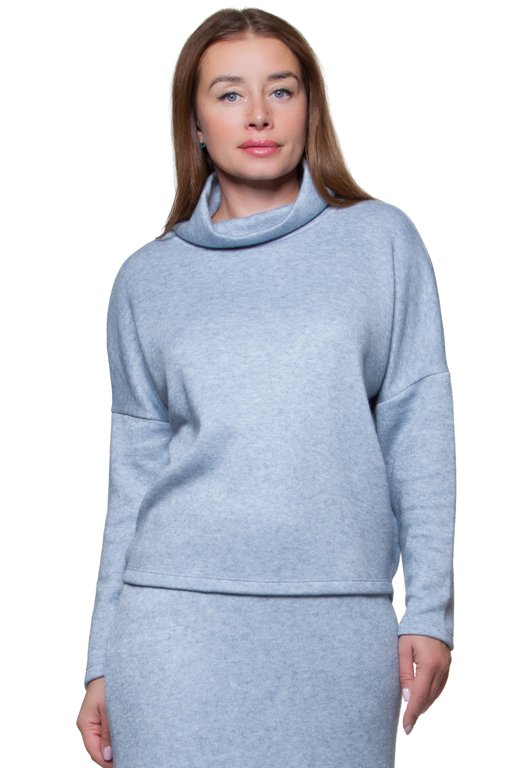 Casual Warm Jumper Annie No04