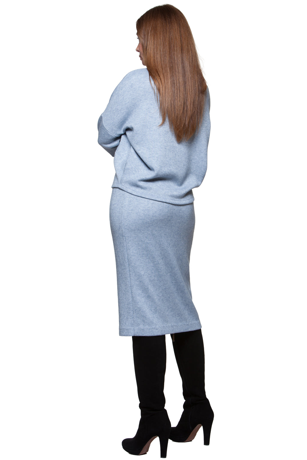 Warmer und gemütlicher Anzug Camila No23