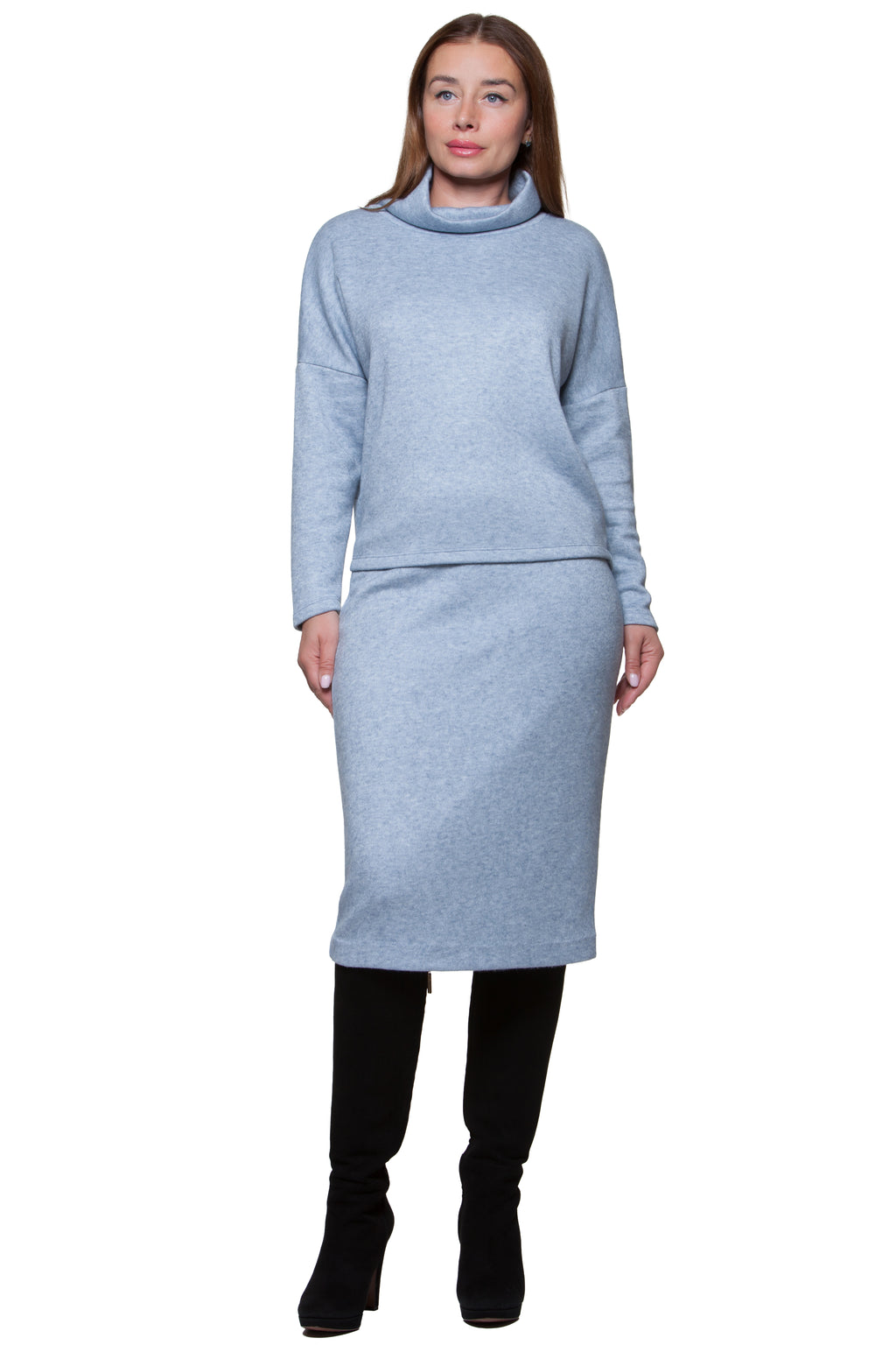 Warmer und gemütlicher Anzug Camila No23