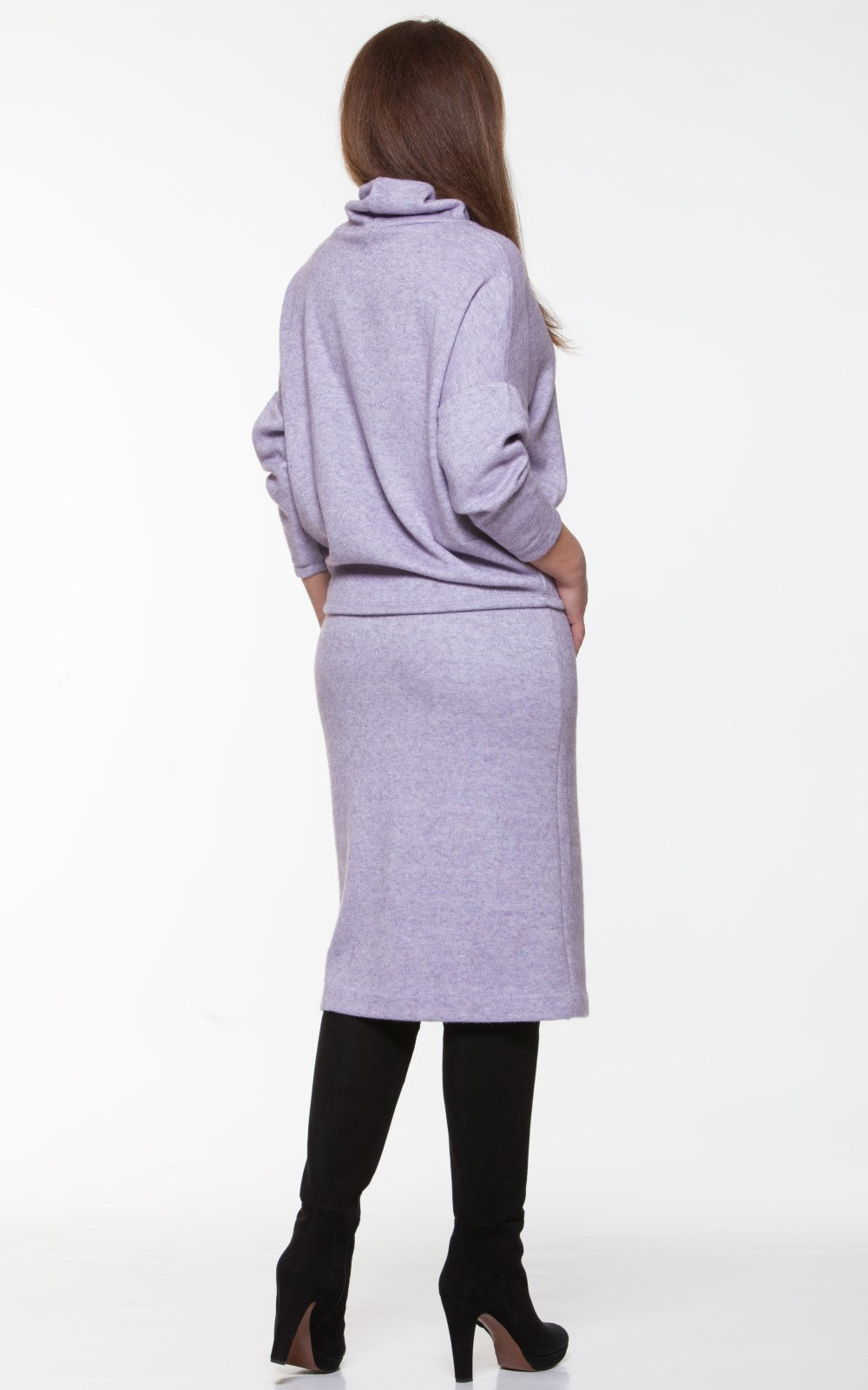 Warm and cozy suit Camila No21