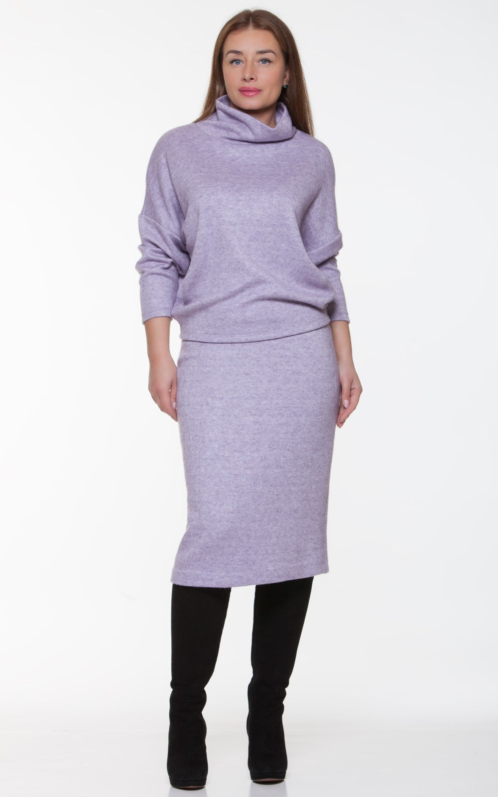 Warm and cozy suit Camila No21