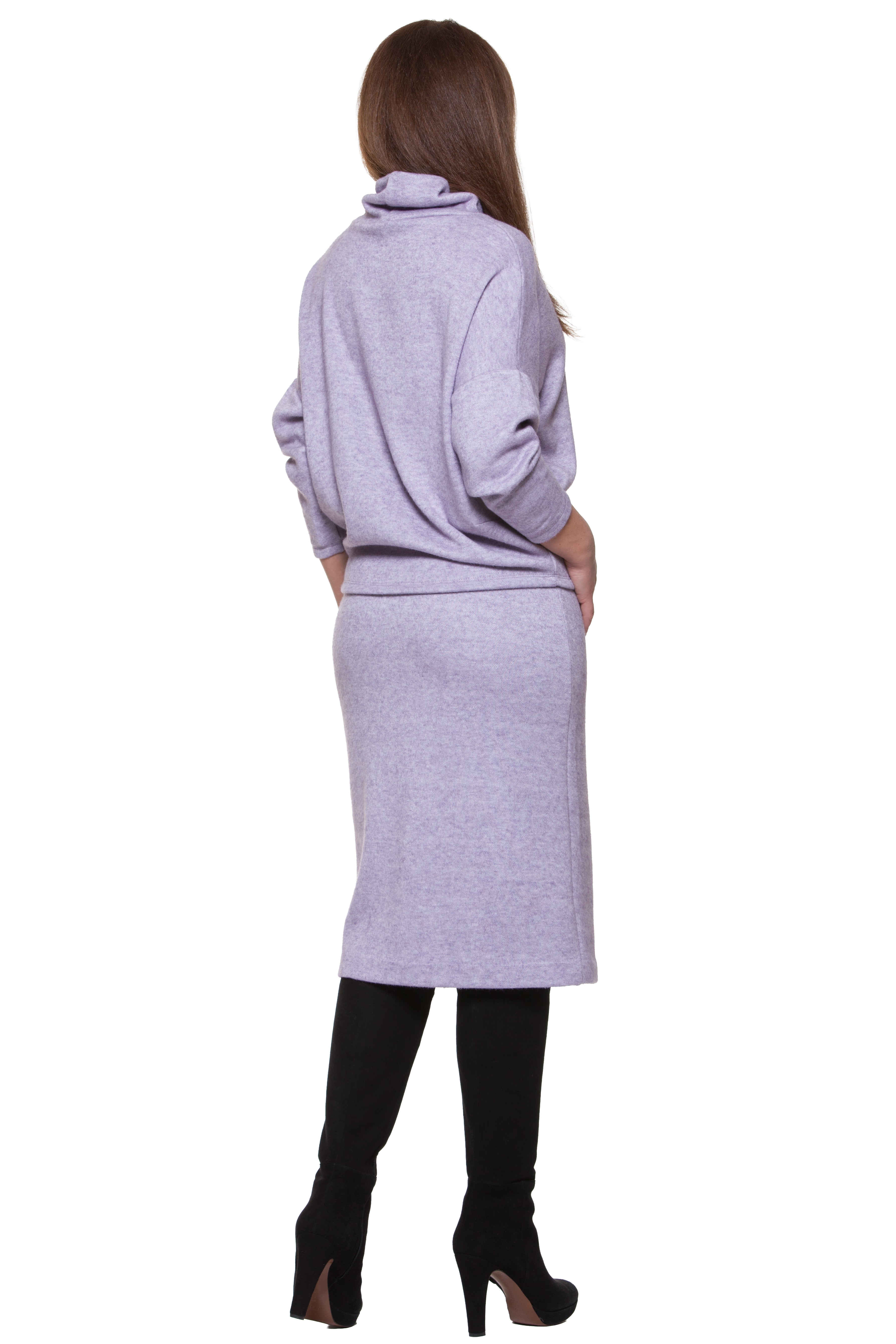 Warmer und gemütlicher Anzug Camila No21