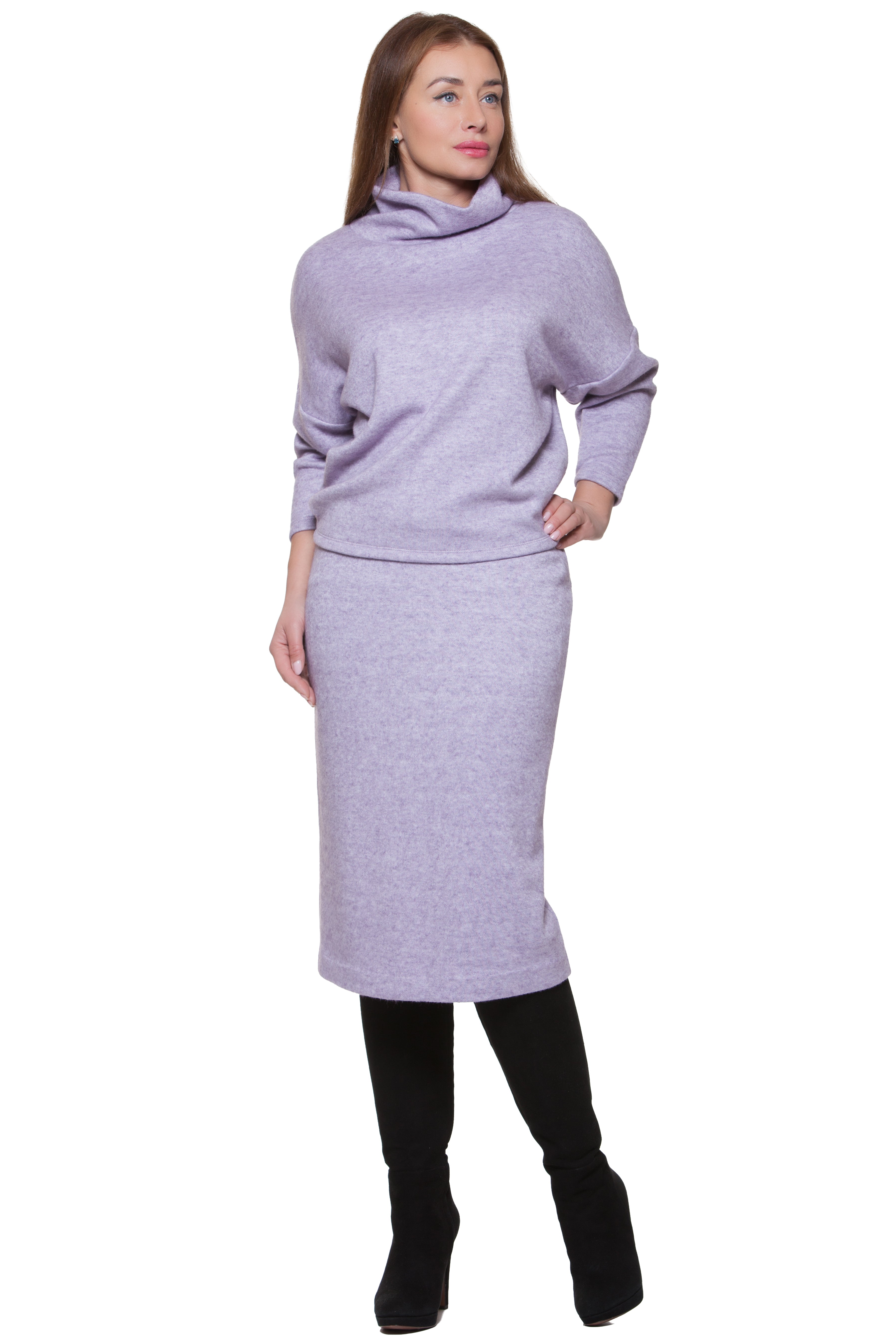 Warmer und gemütlicher Anzug Camila No21