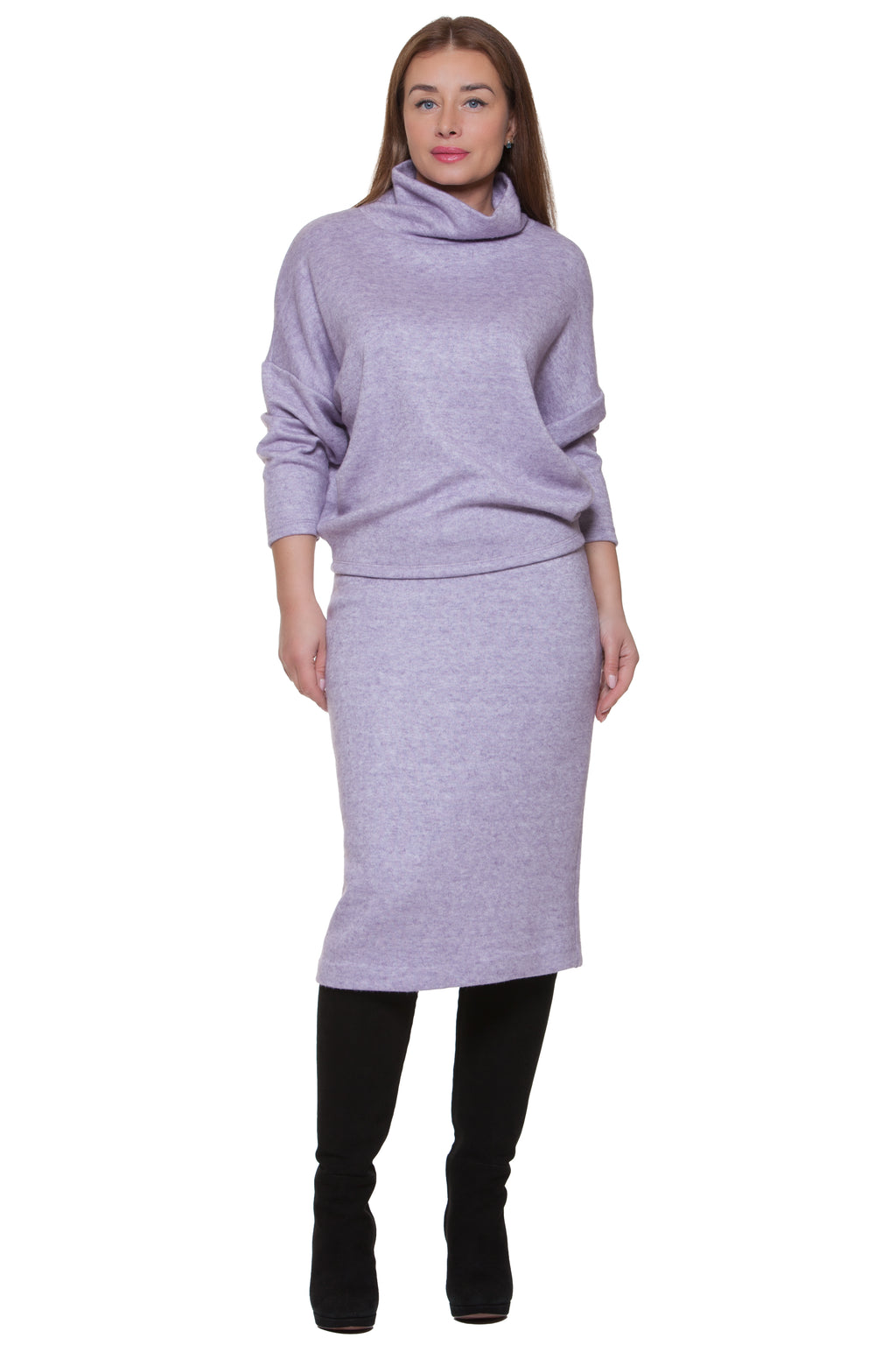 Warmer und gemütlicher Anzug Camila No21