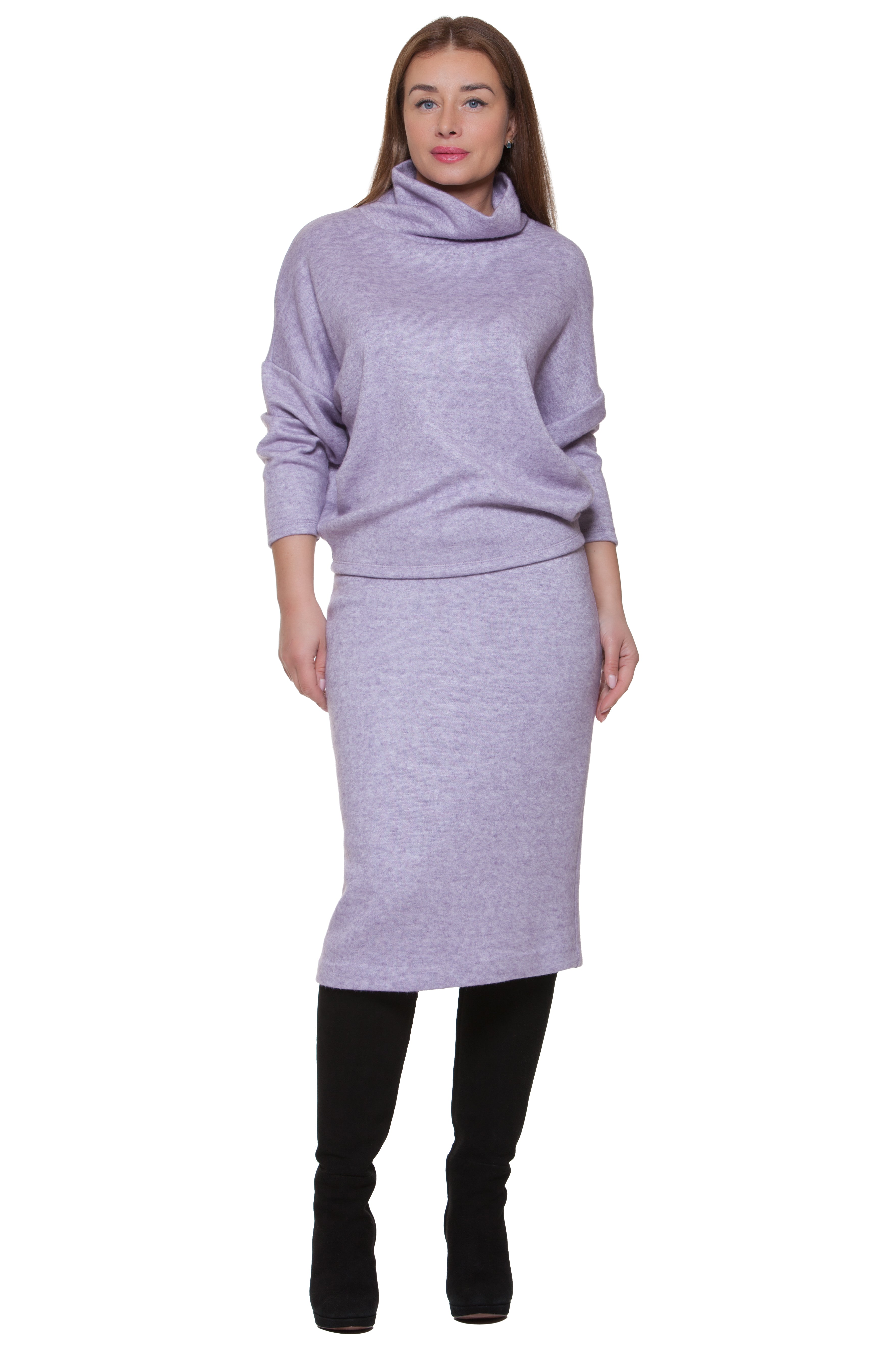 Warmer und gemütlicher Anzug Camila No21