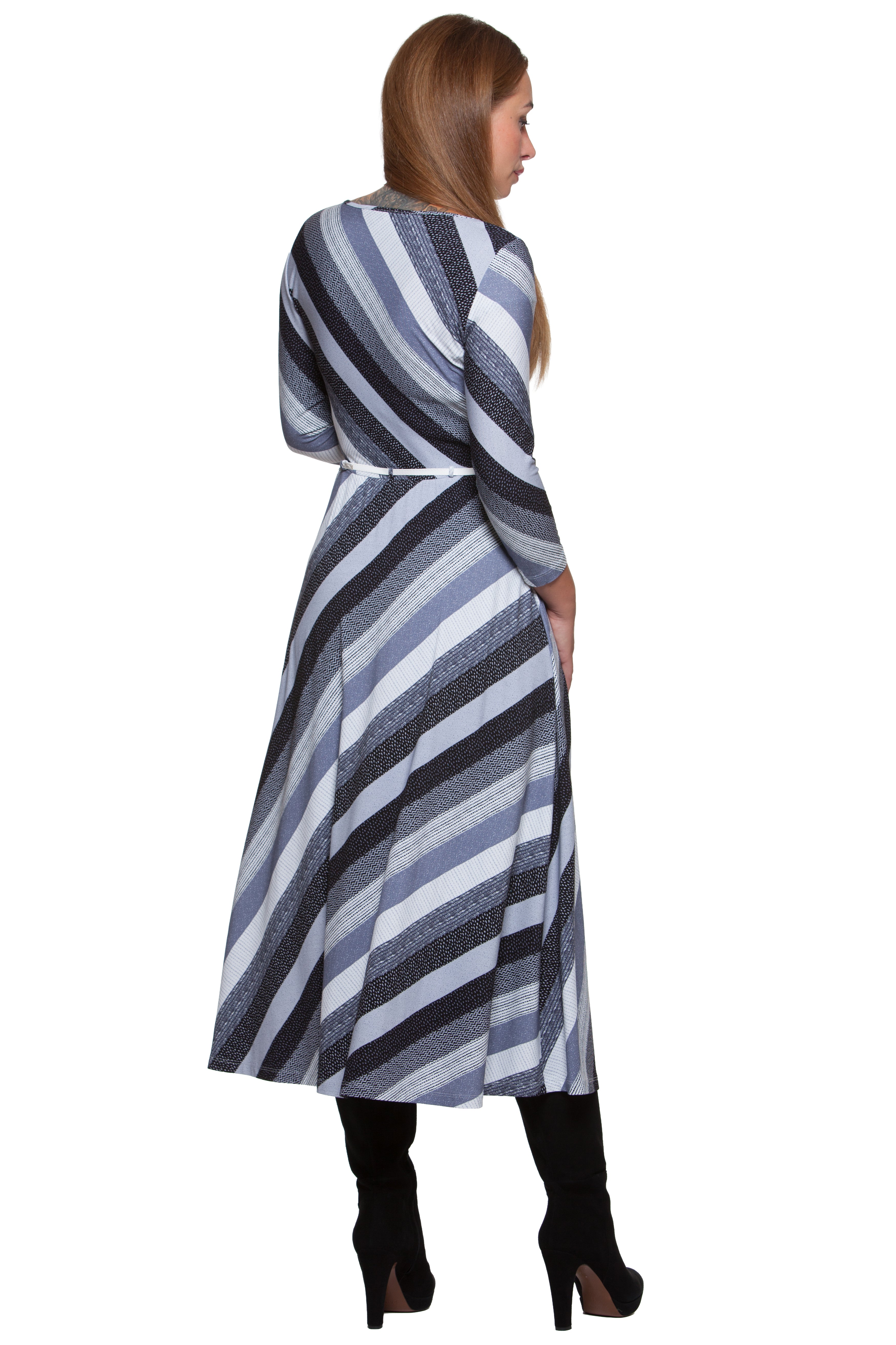 Midi Dress Amy