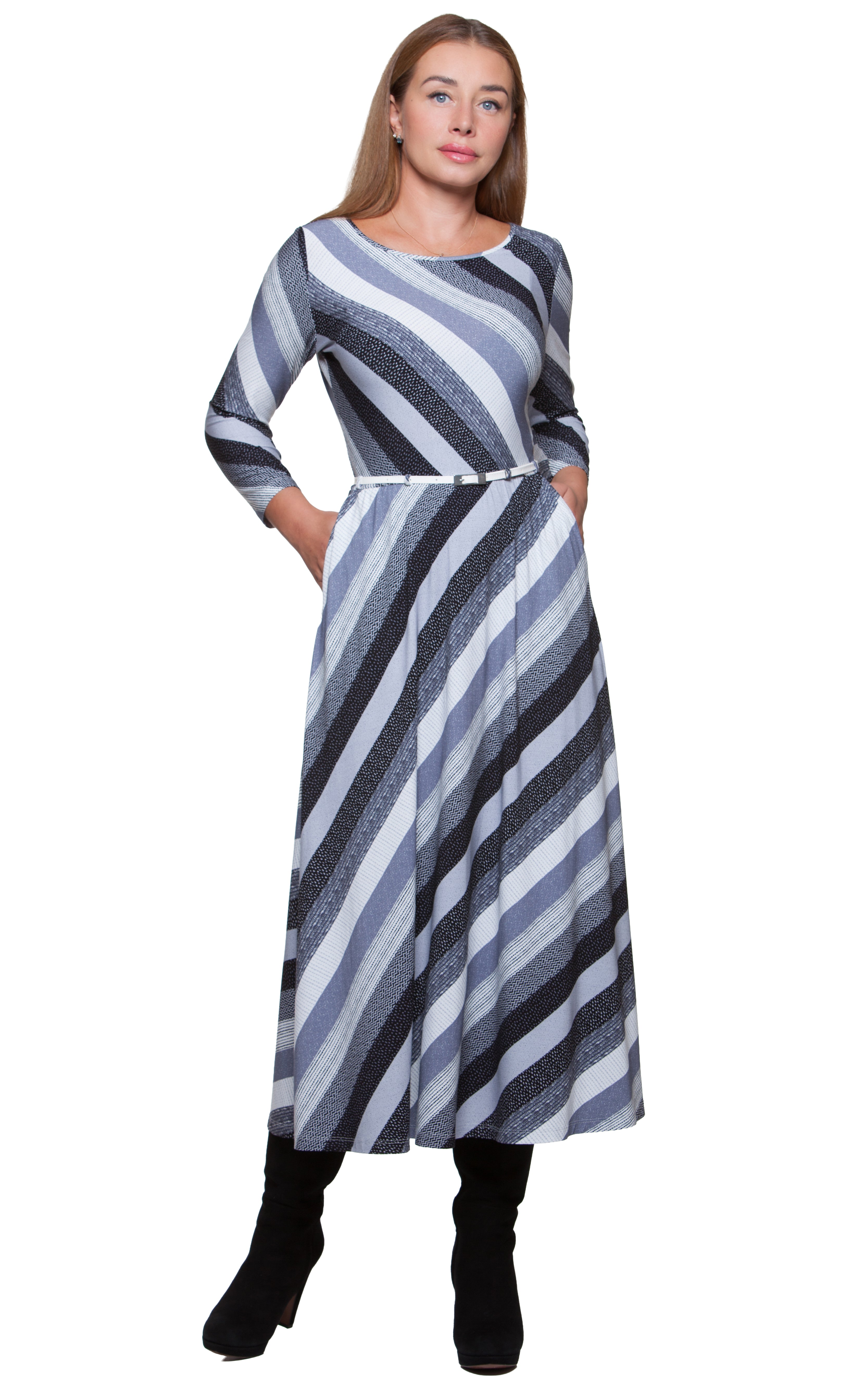 Midi Dress Amy