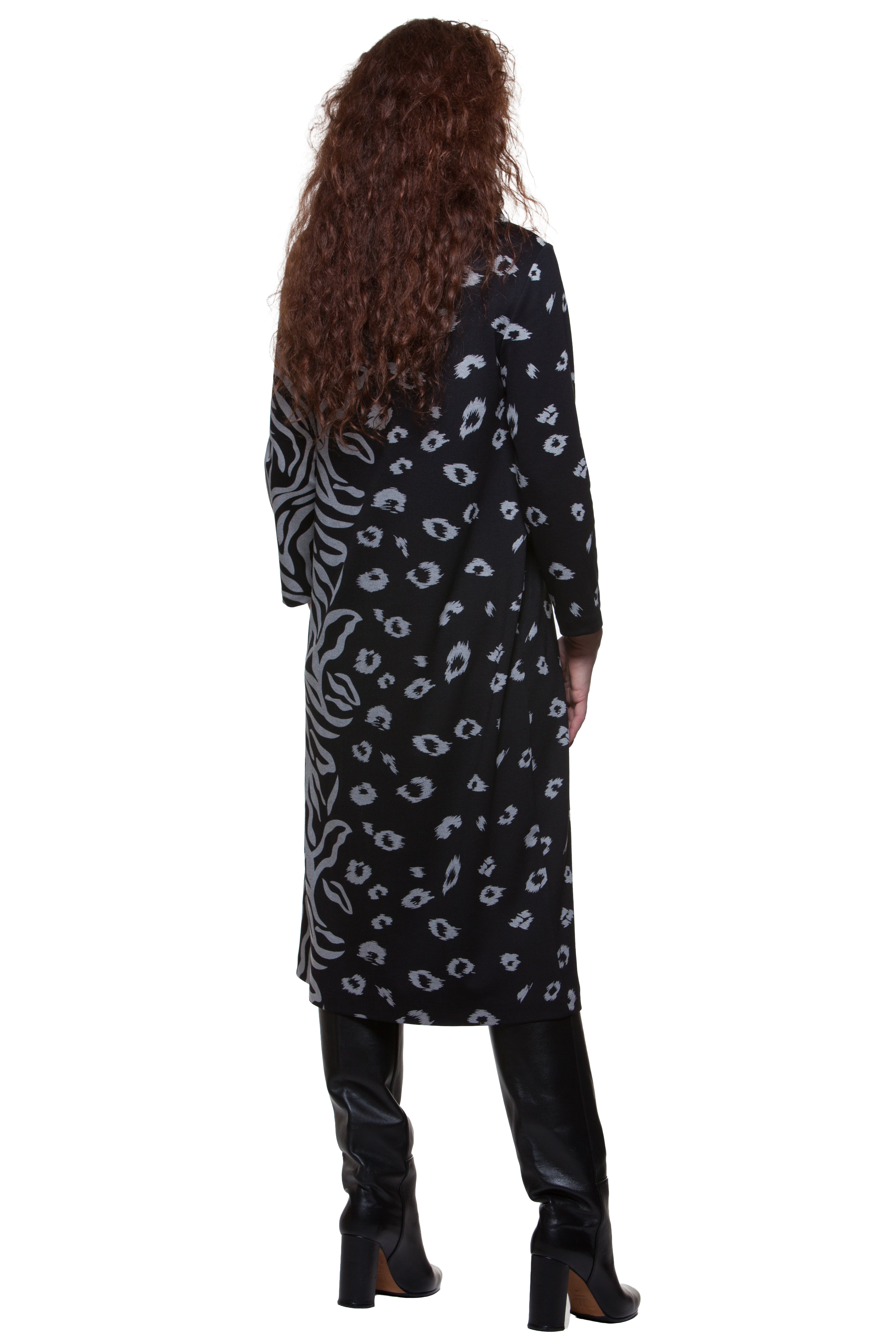 Casual Dress Nicole No3