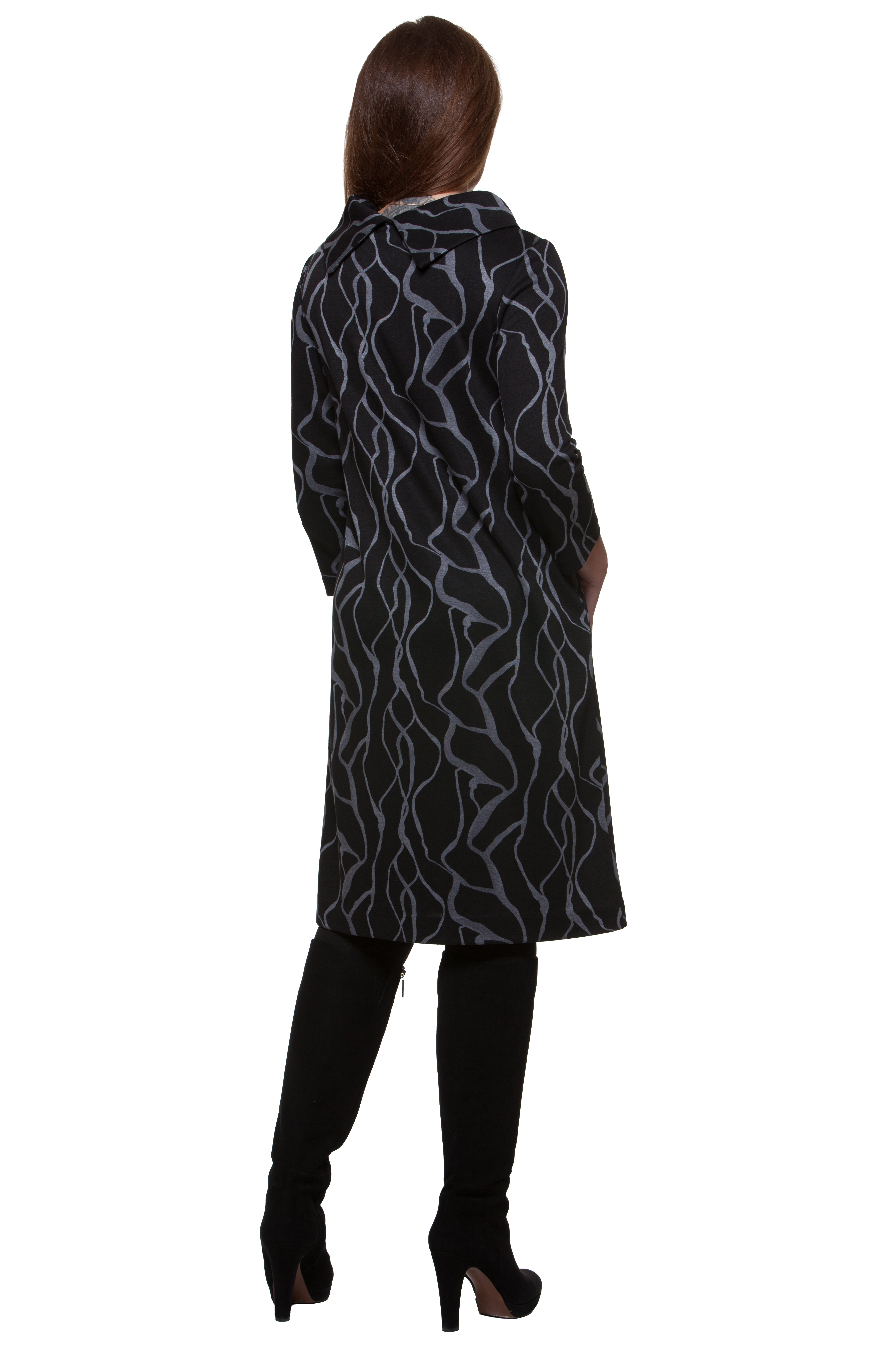Eleganta A-līnijas kleita Grace No3