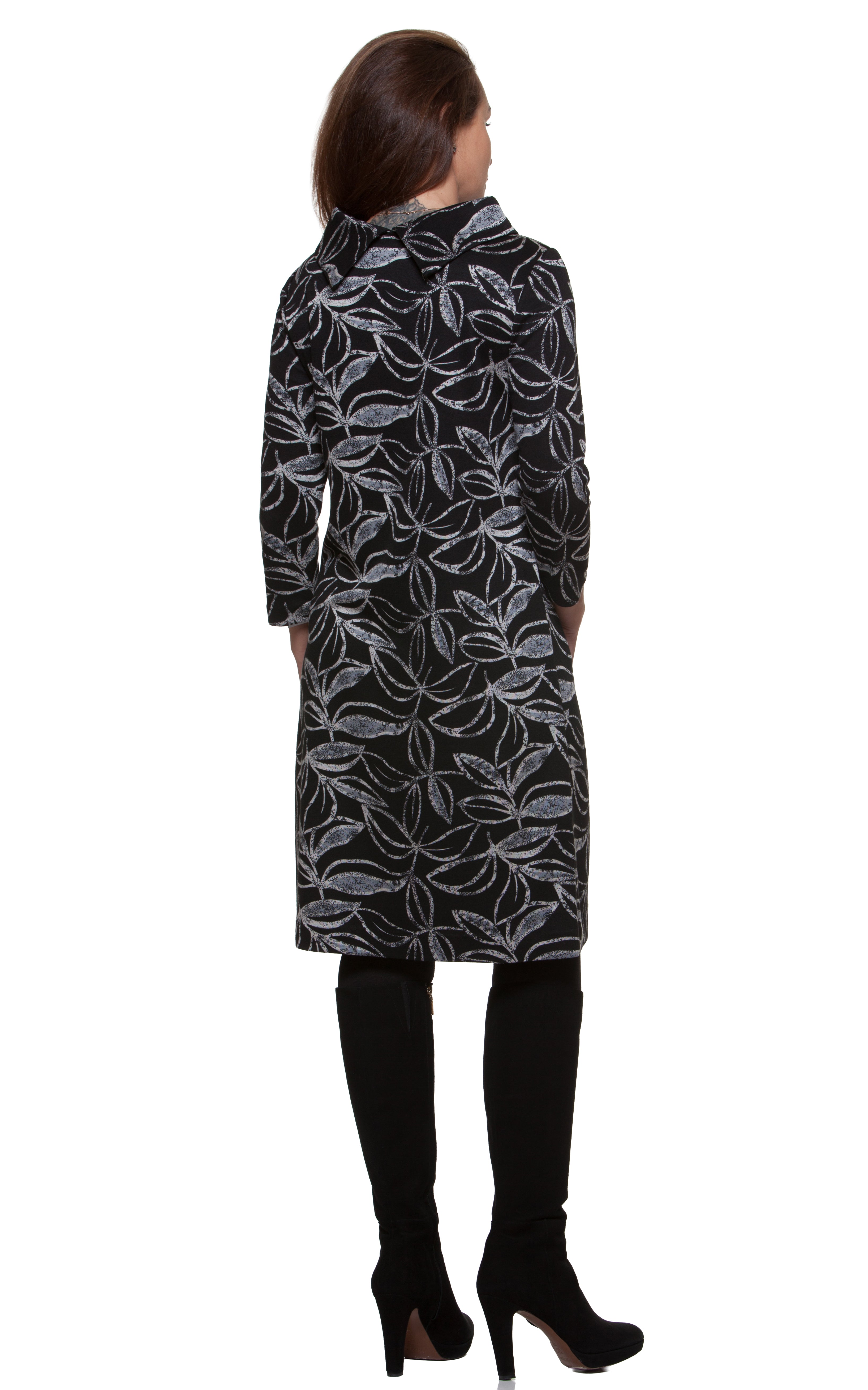 Eleganta A-līnijas kleita Grace No2