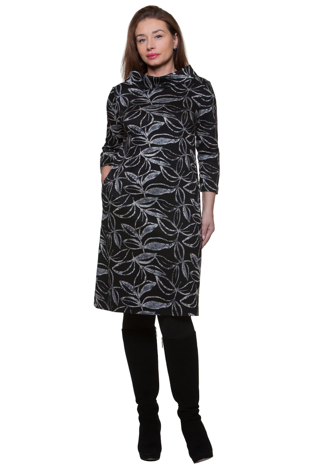Eleganta A-līnijas kleita Grace No2