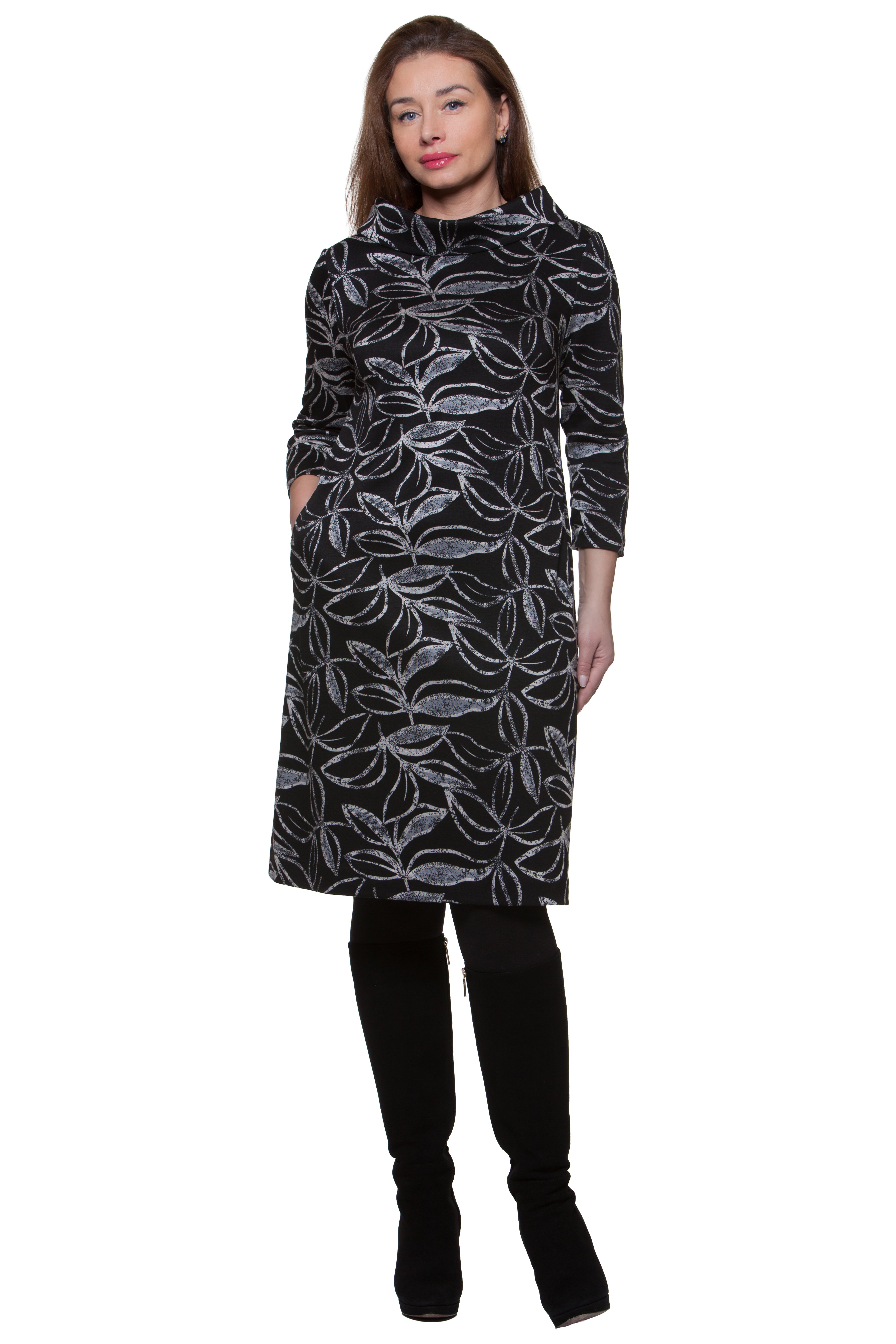 Eleganta A-līnijas kleita Grace No2