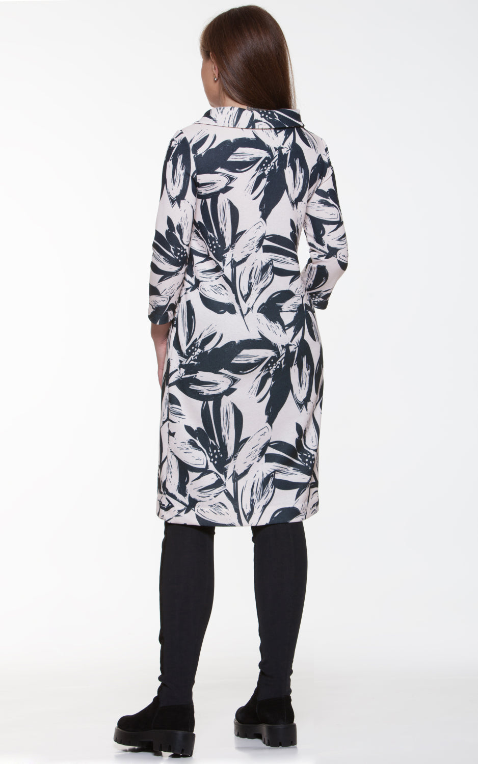 Elegant  Dress Elle No2