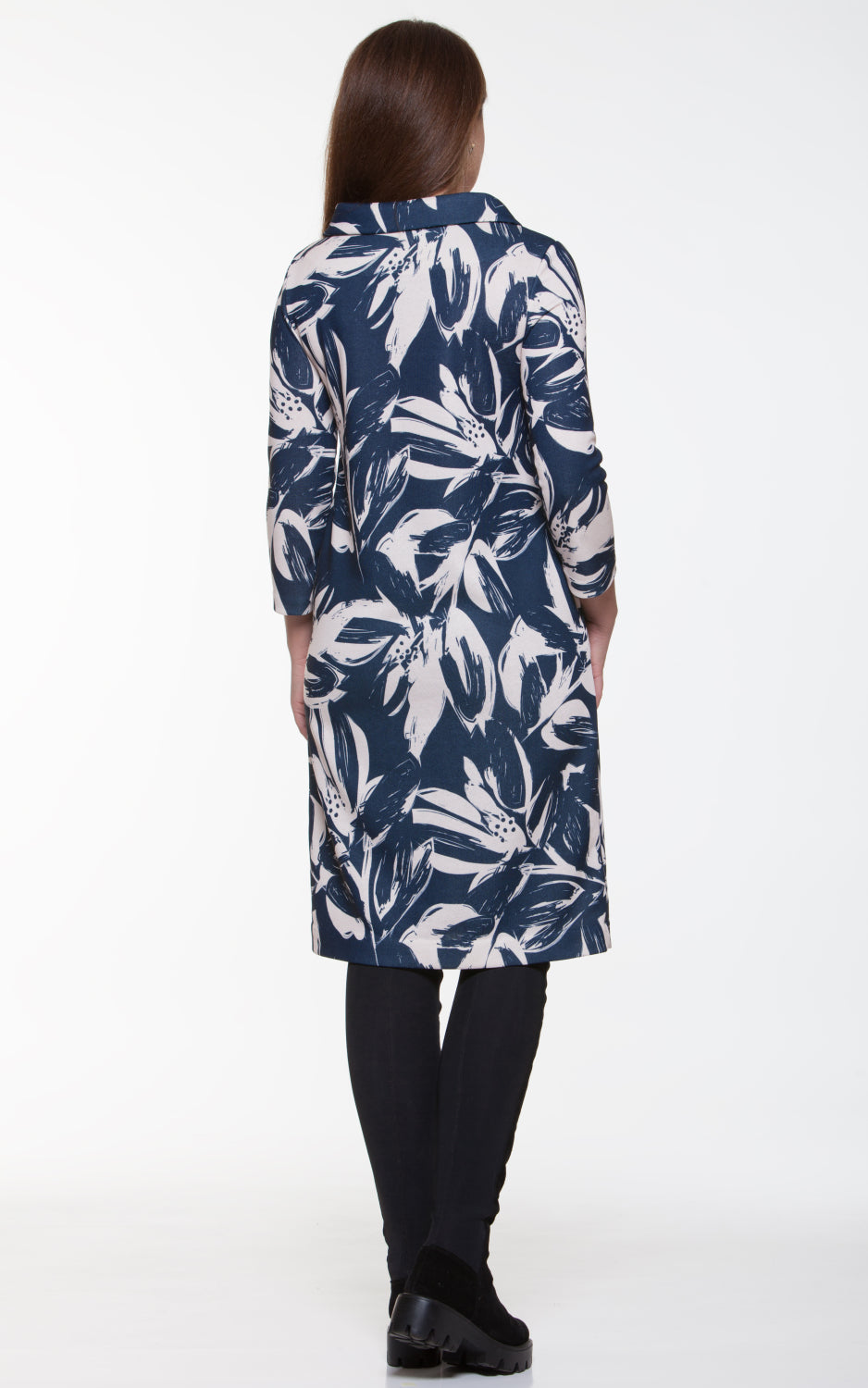 Elegant Dress Elle No3