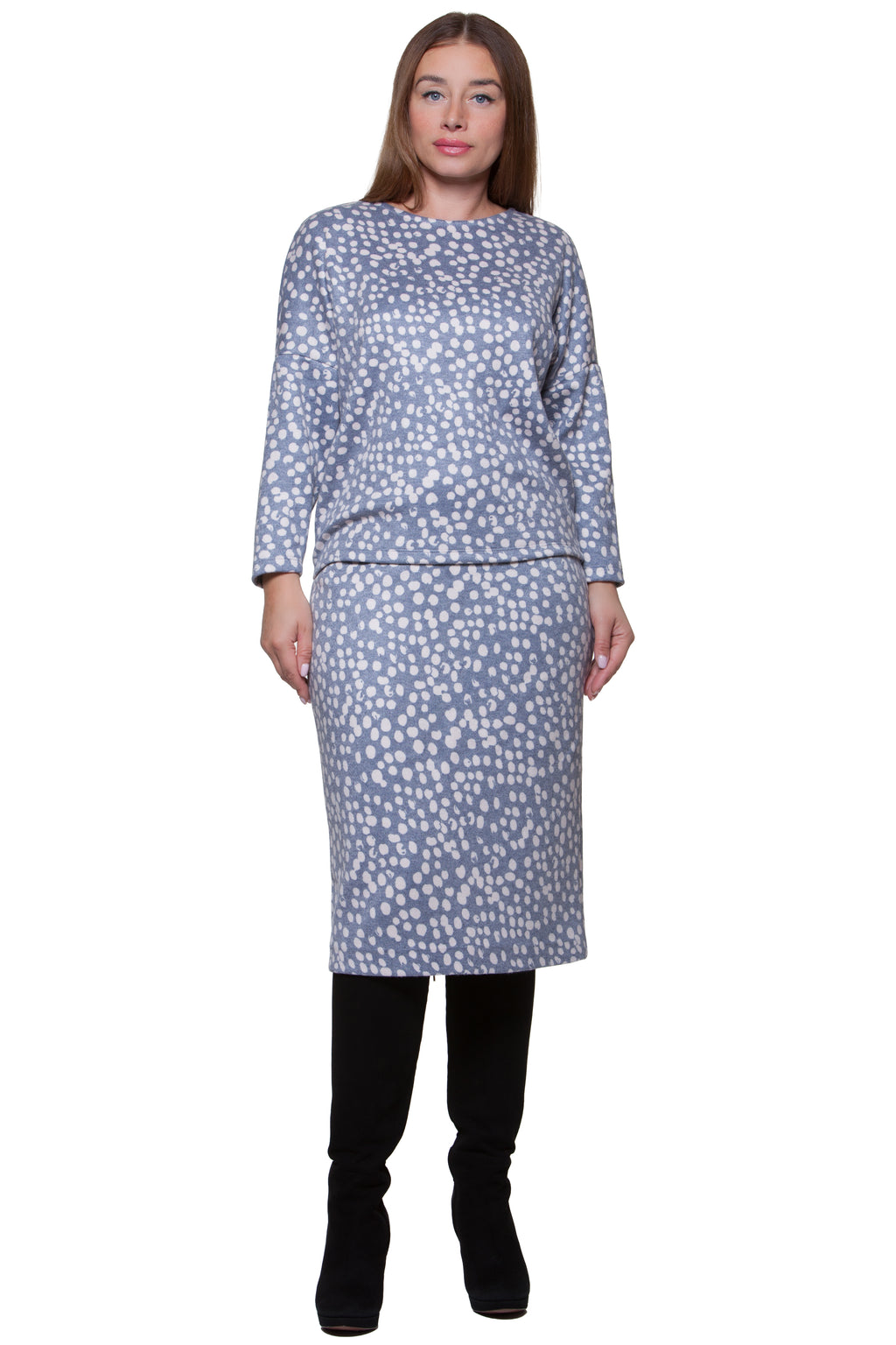 Suit Camila No1 — Magnolica Latvian Women's Clothing