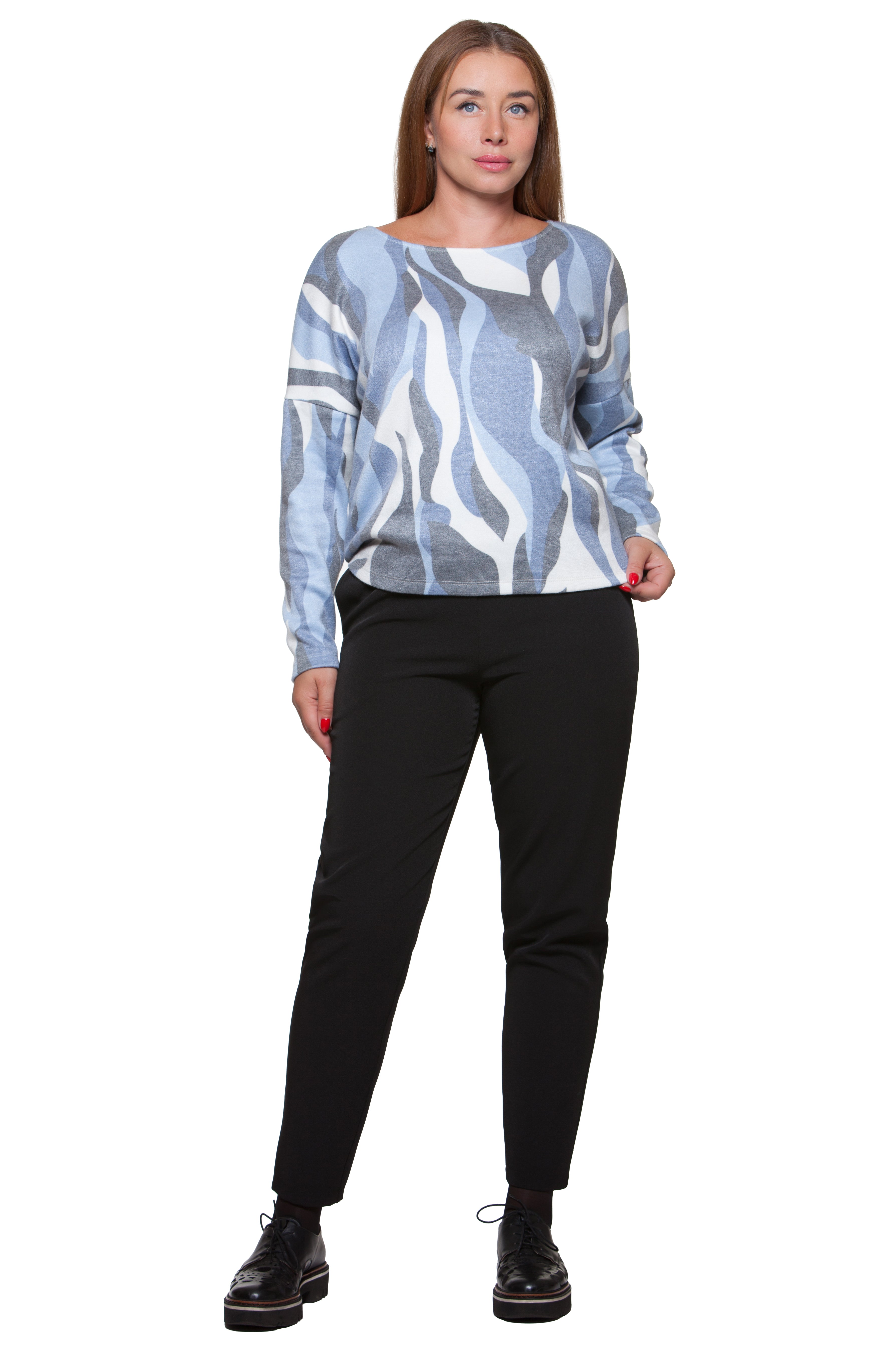 Džemperis Annie Nr. 5