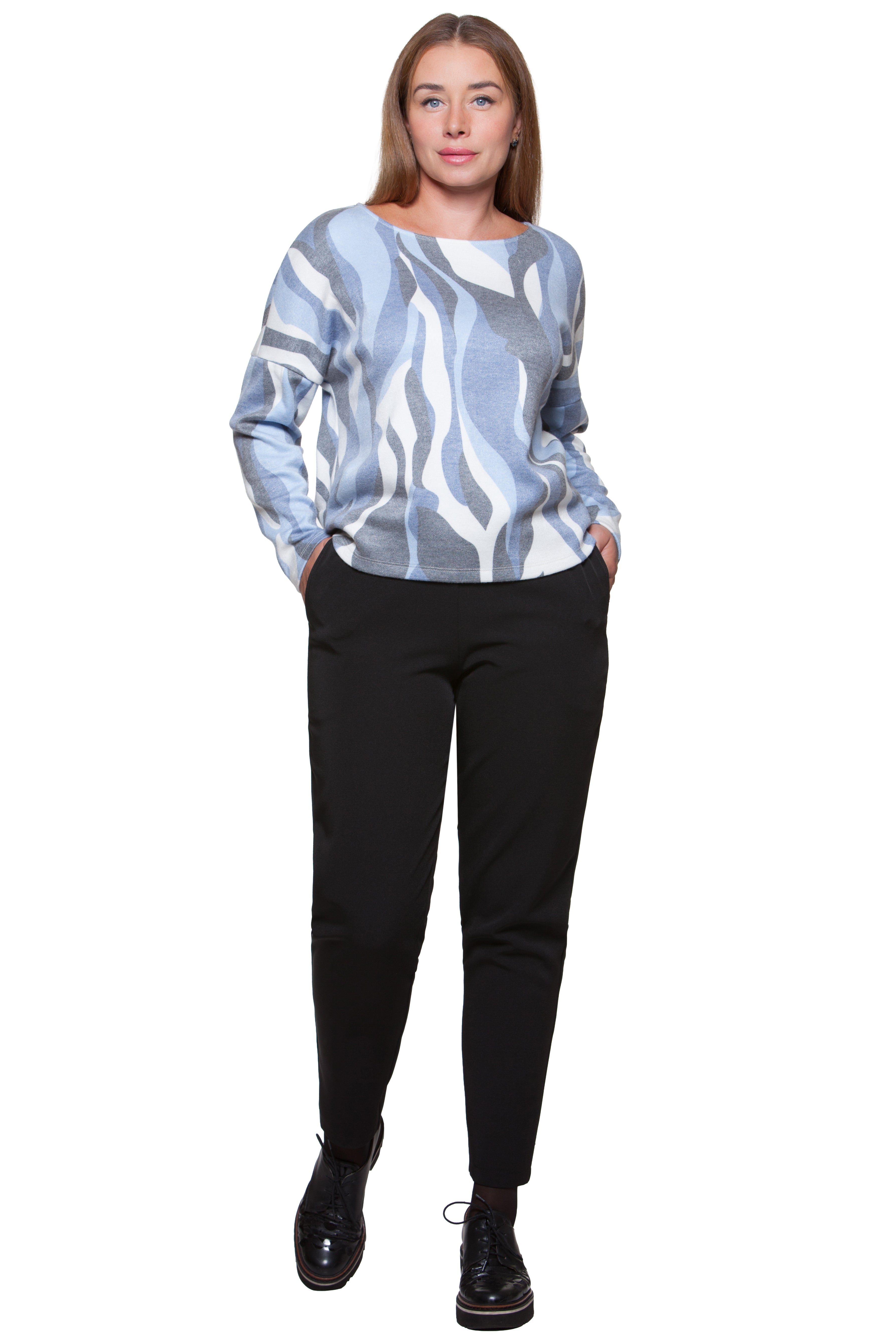 Džemperis Annie Nr. 5